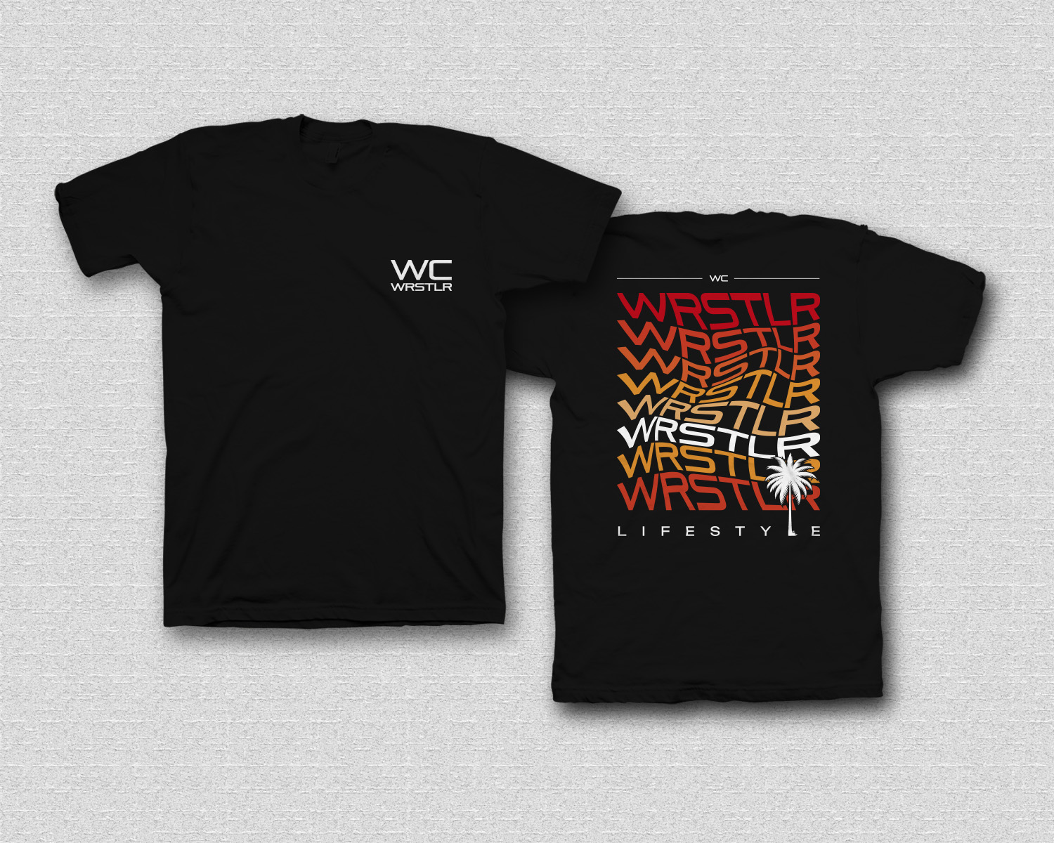 Diseño de Camiseta por saka.aleksandar para este proyecto | Diseño #36493424