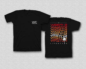 T-Shirt-Design von saka.aleksandar für dieses Projekt | Design: #36493424