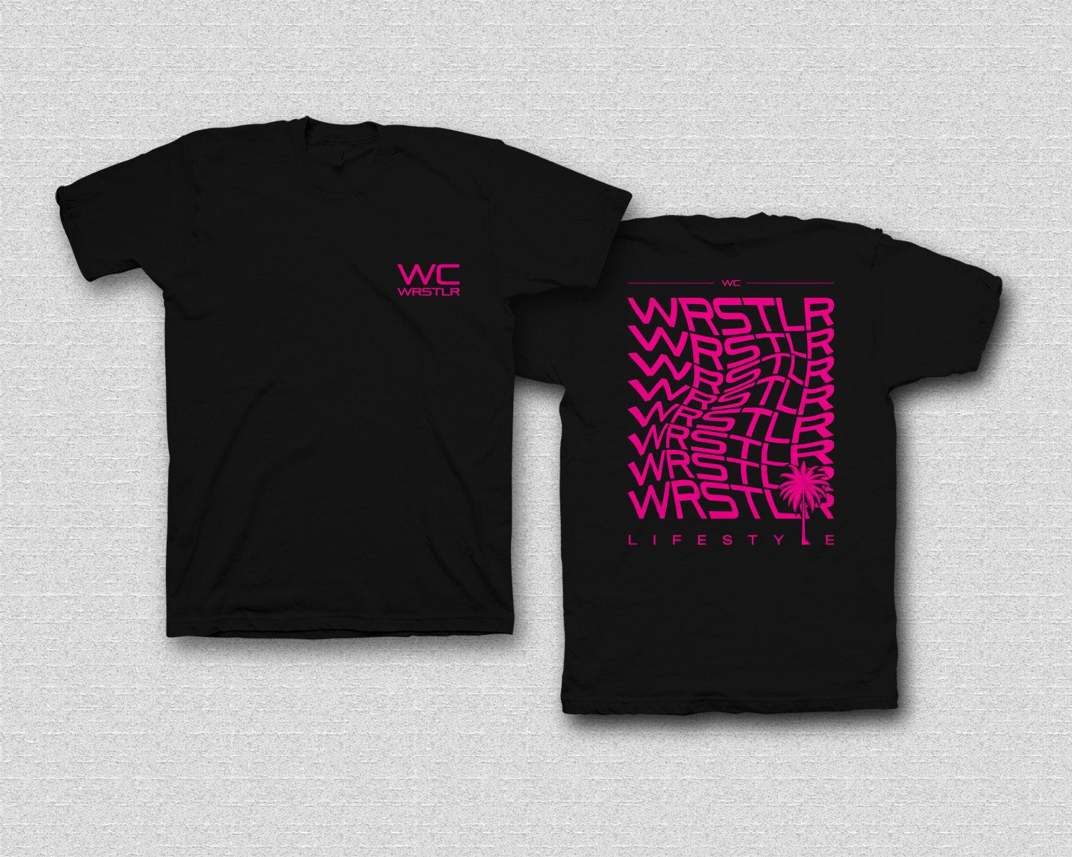 Diseño de Camiseta por saka.aleksandar para este proyecto | Diseño #36493425