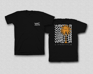 T-shirt Design by saka.aleksandar for this project | Design: #36493426