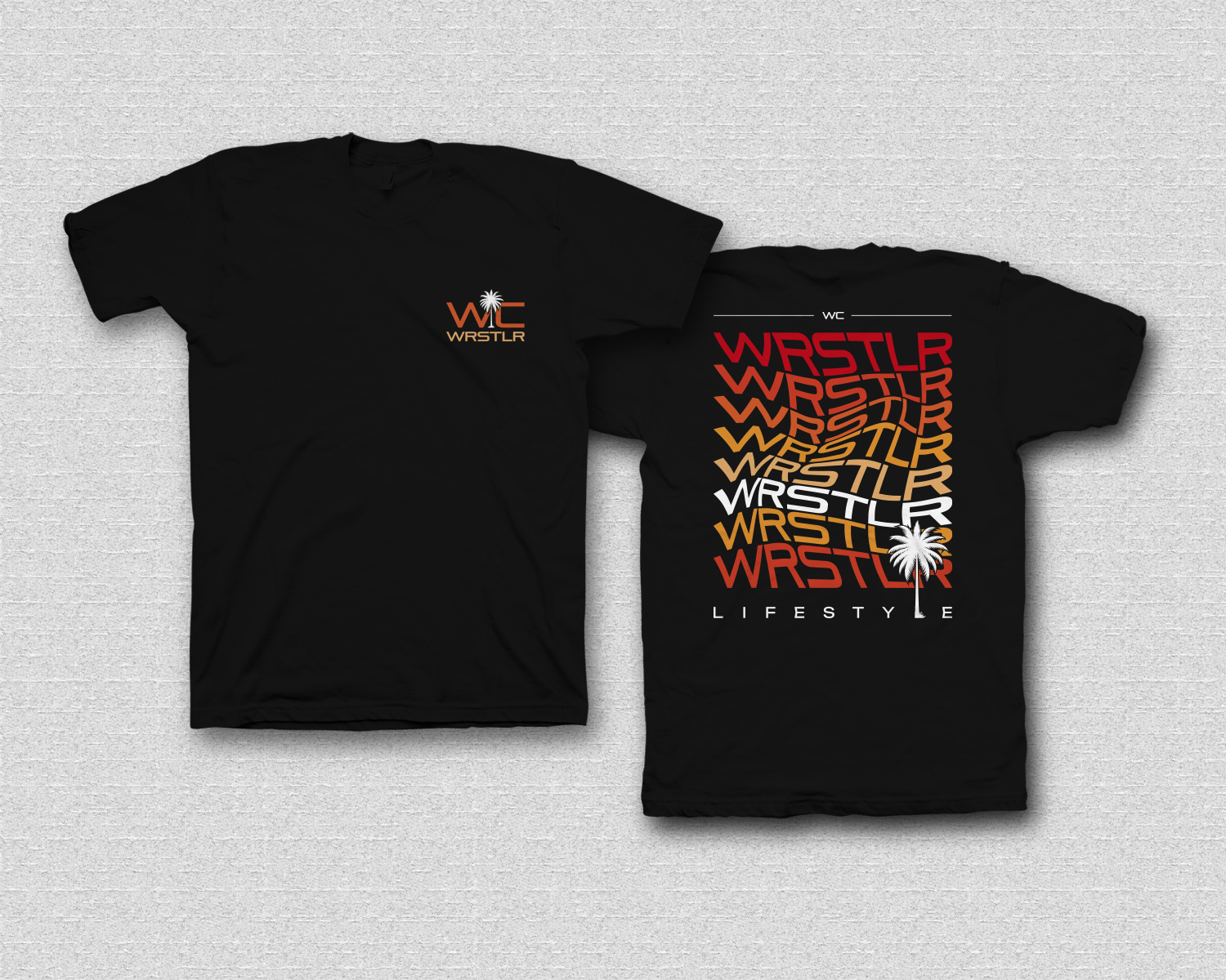 T-shirt Design by saka.aleksandar for this project | Design #36546638