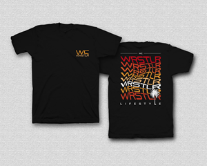 T-shirt Design by saka.aleksandar for this project | Design: #36546639