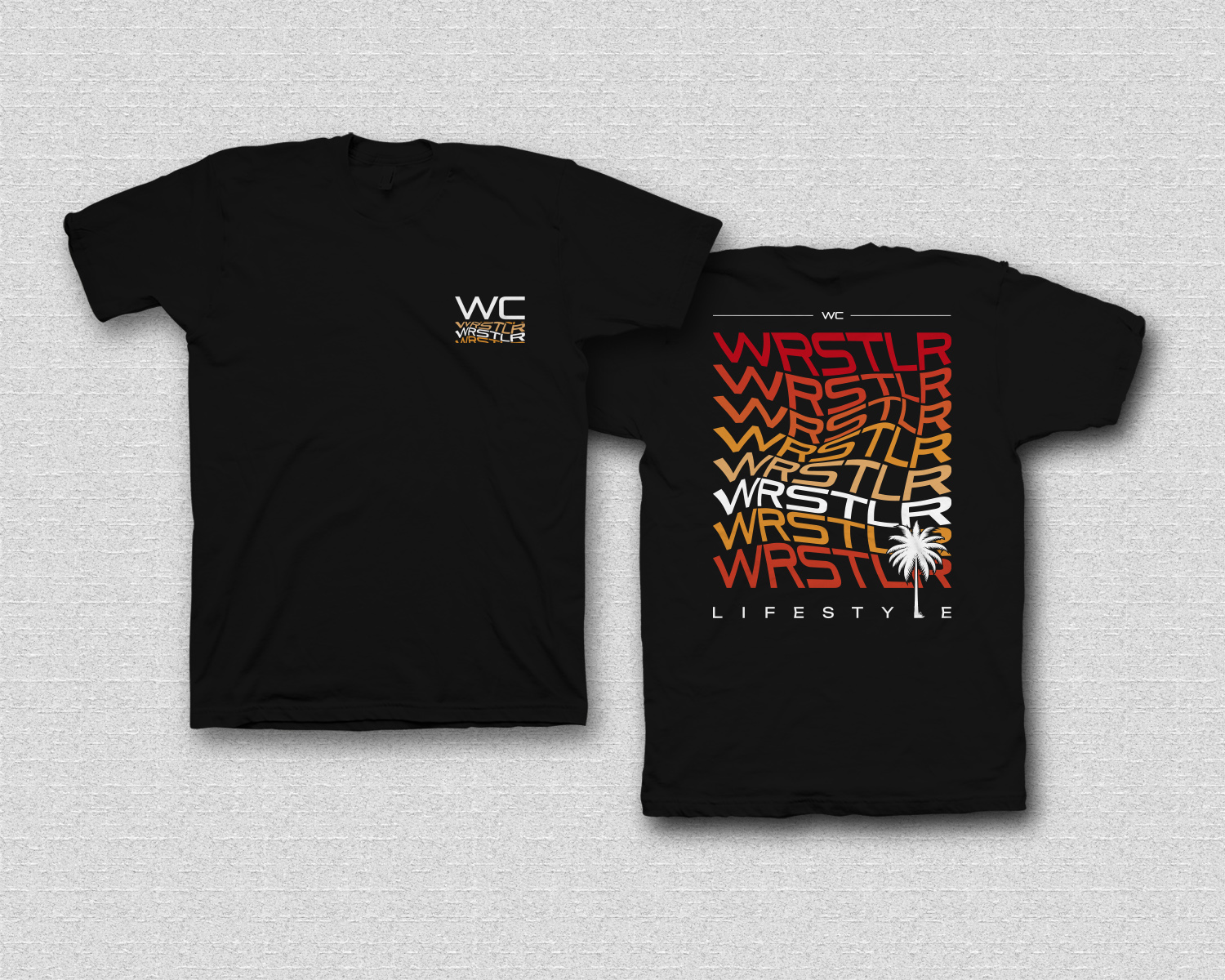 T-shirt Design by saka.aleksandar for this project | Design #36546641