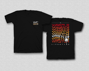 T-shirt Design by saka.aleksandar for this project | Design: #36546641