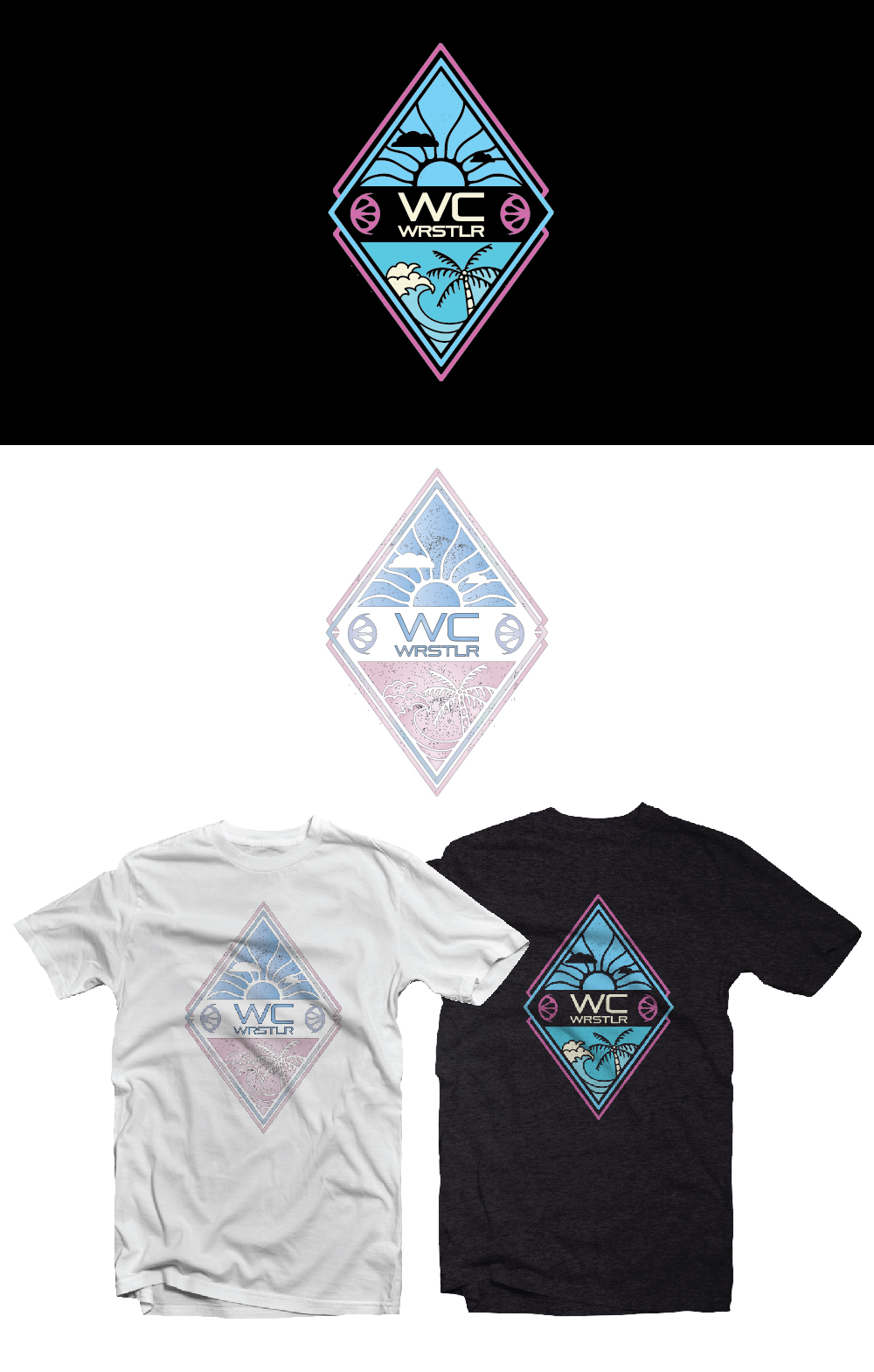 T-shirt Design by Ngoeg for this project | Design #36497136