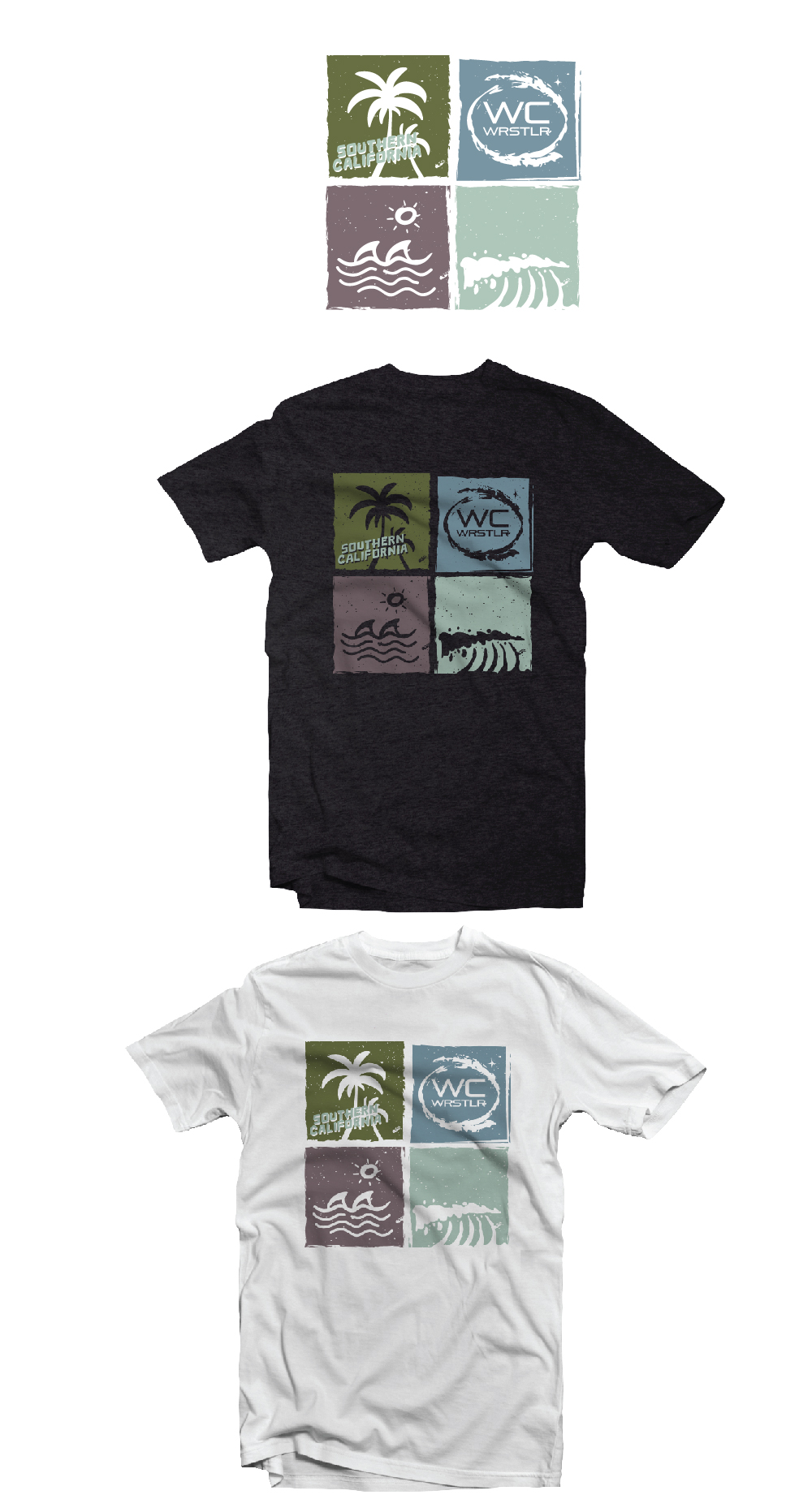 T-shirt Design by Ngoeg for this project | Design #36497137