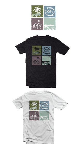 T-shirt Design by Ngoeg for this project | Design: #36497137