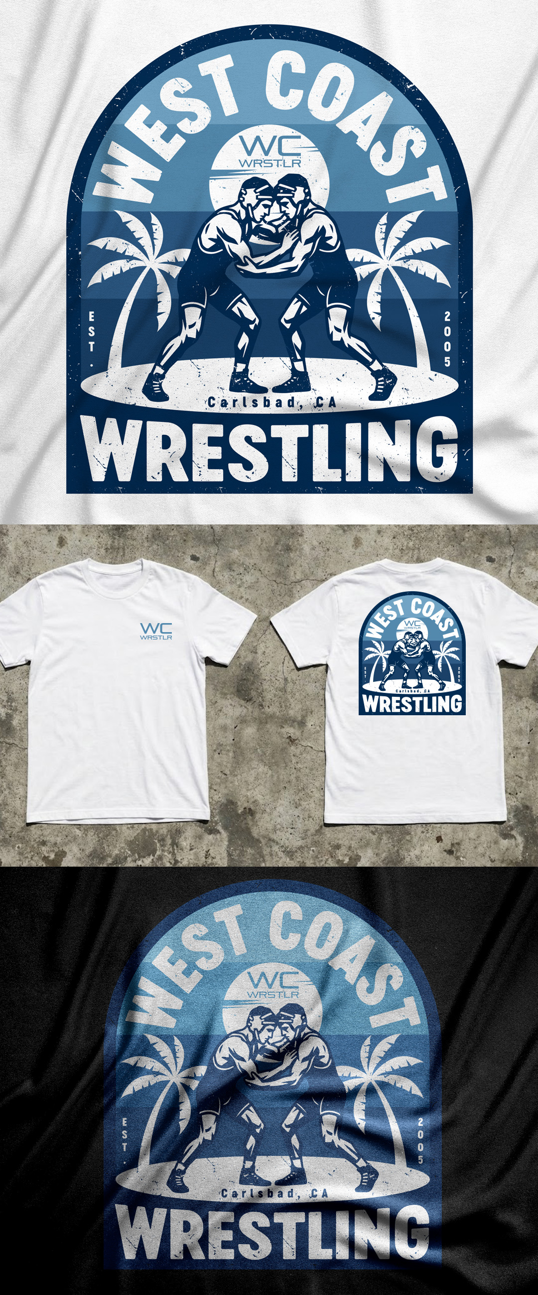 Diseño de Camiseta por simple mind para este proyecto | Diseño #36460884