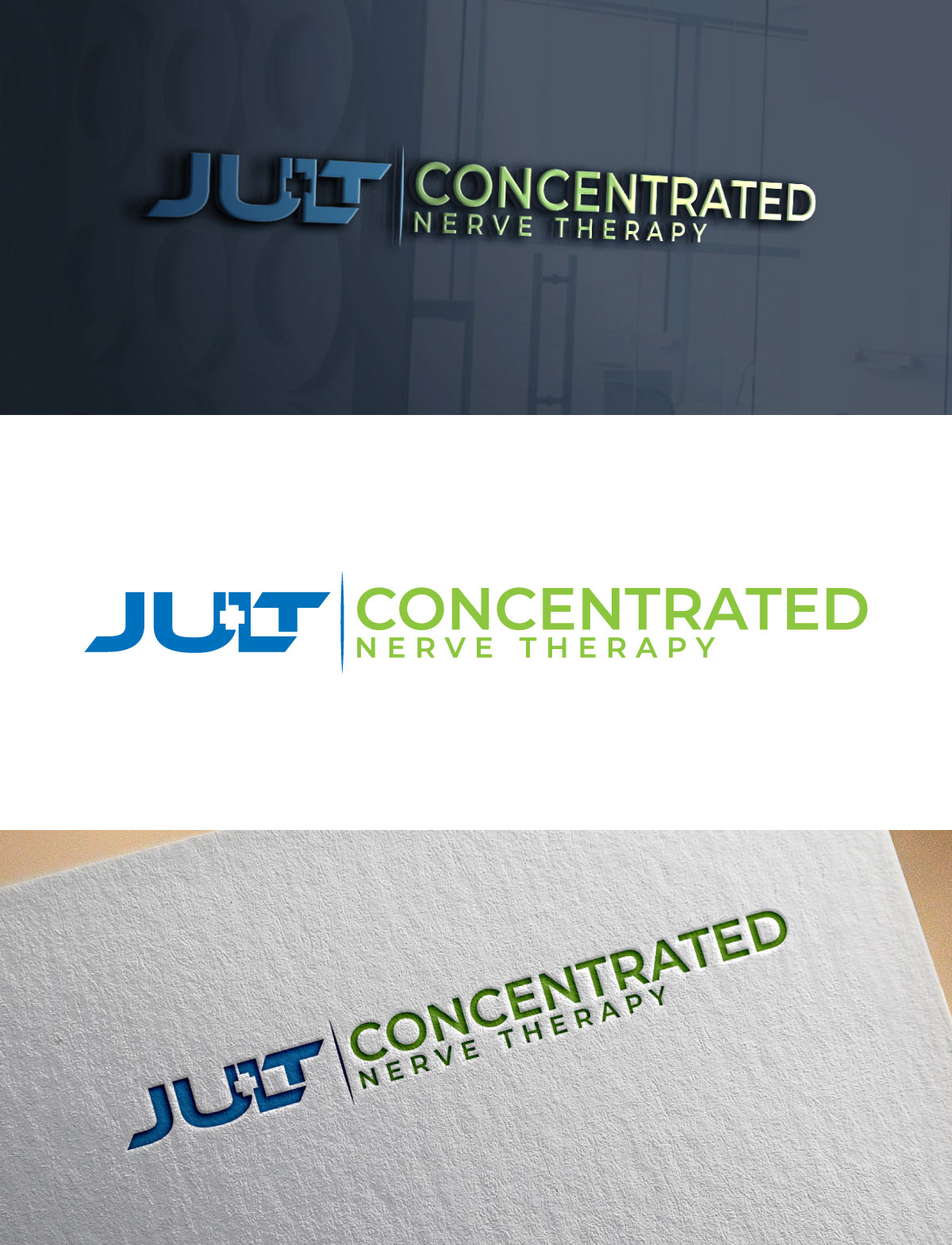 Diseño de Logo por David zyan para Roto Wash | Diseño #36468779