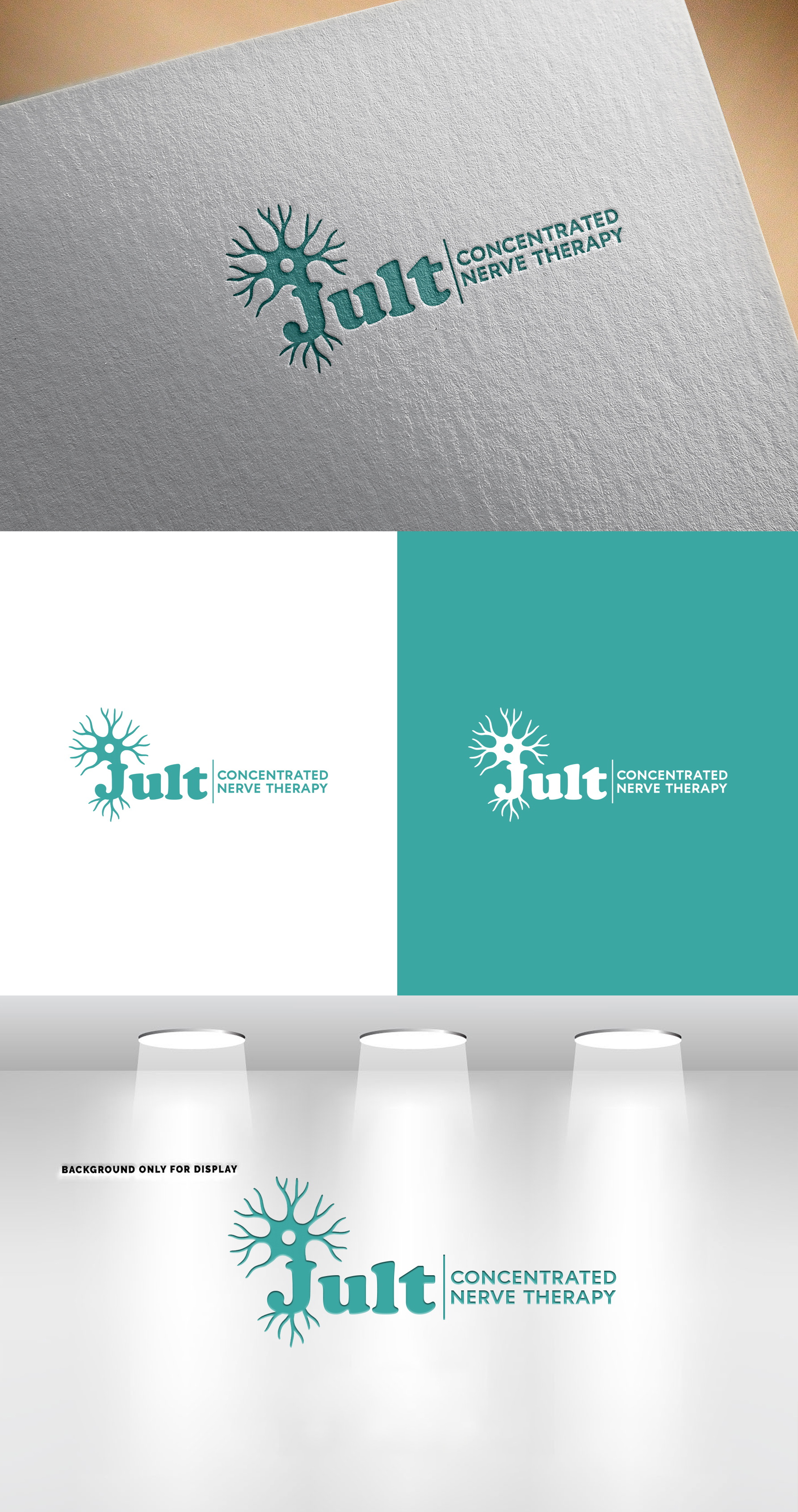 Diseño de Logo por Soonia para Roto Wash | Diseño #36467477