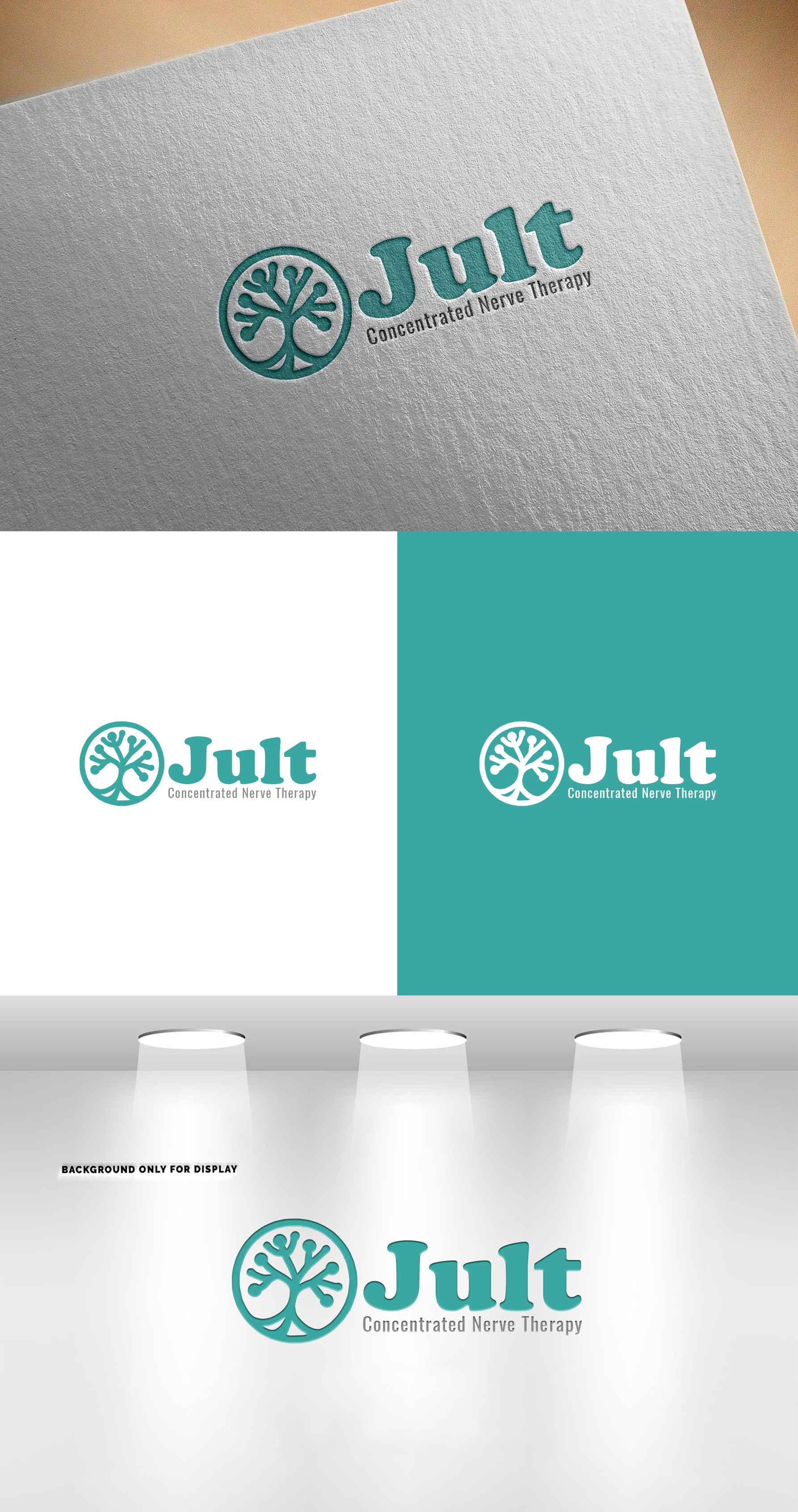 Diseño de Logo por Soonia para Roto Wash | Diseño #36467478