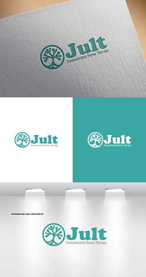 Diseño de Logo por Soonia para Roto Wash | Diseño: #36467478