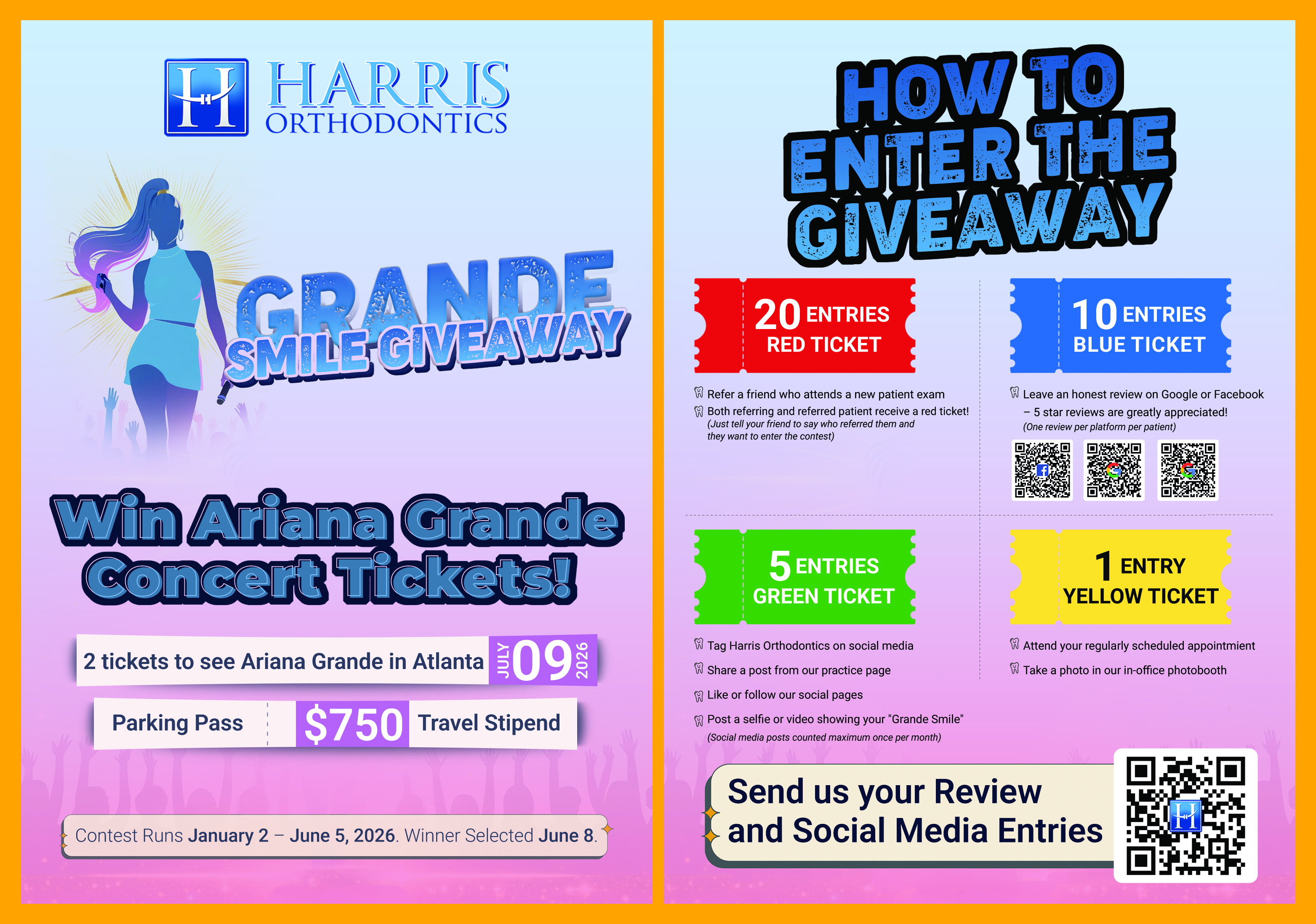 Flyer Design by RP Digital for this project | Design #36468995