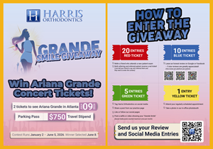 Flyer Design by RP Digital