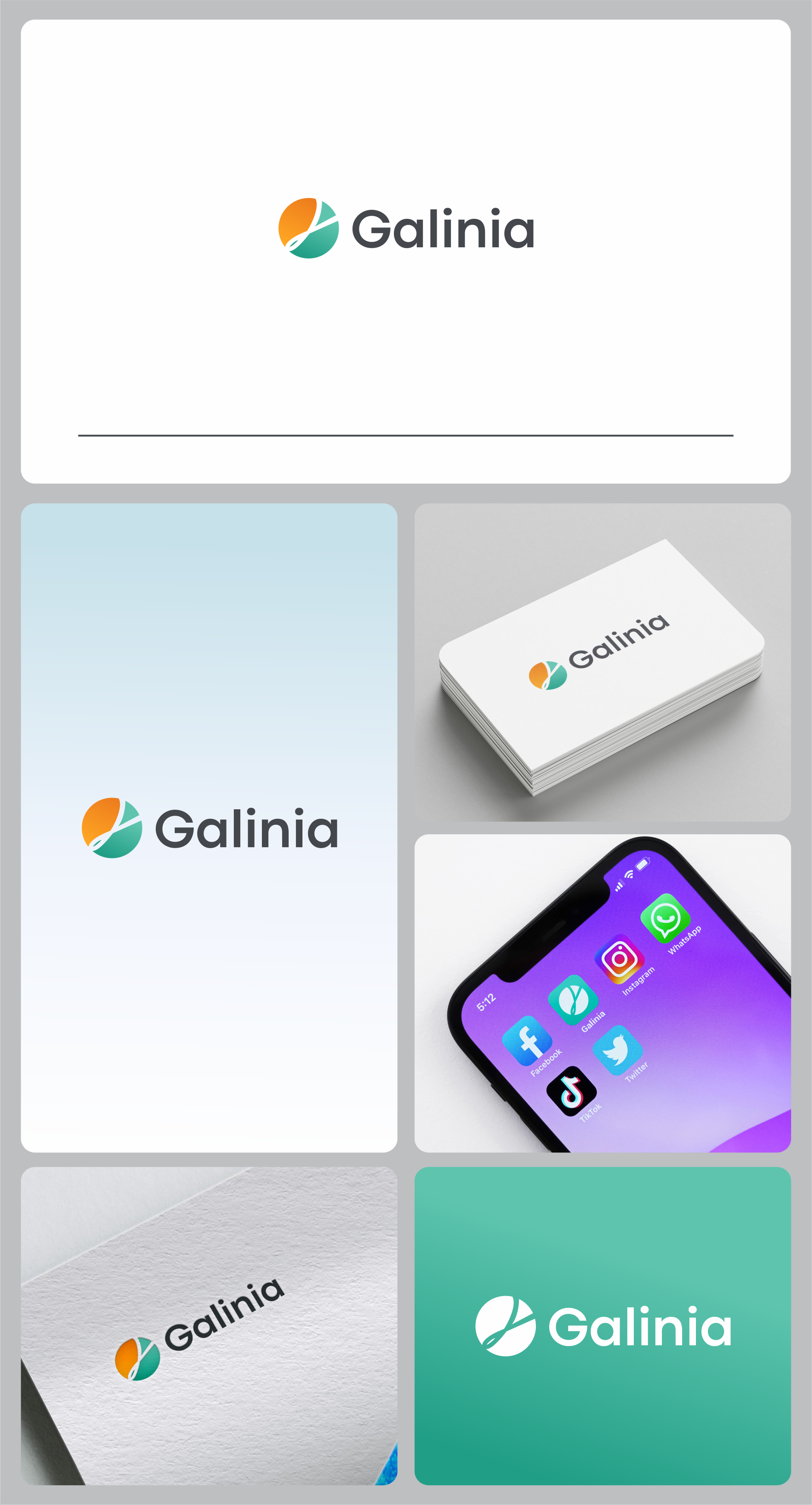 Logo Design by melzh for this project | Design: #36460746