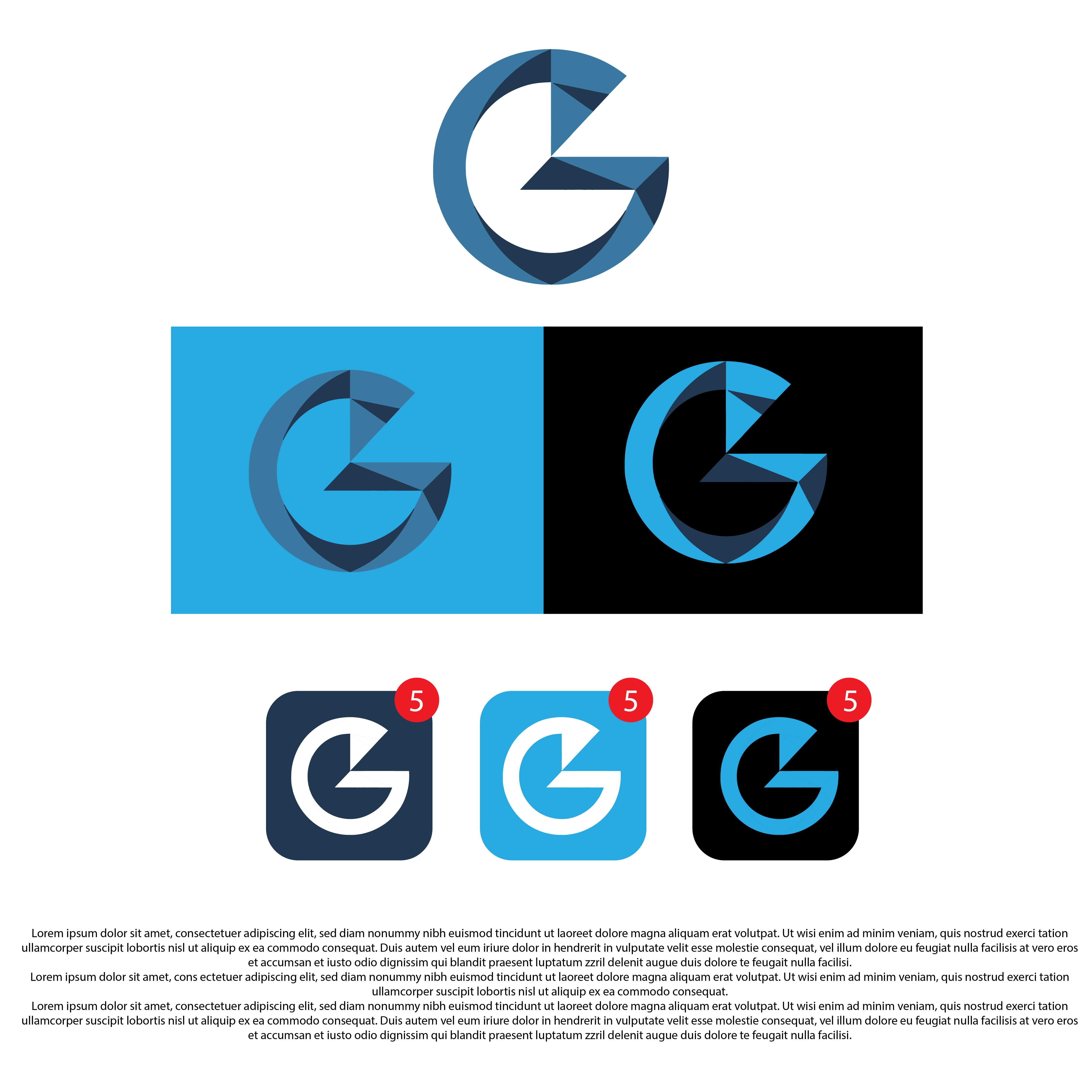 Logo Design by Shariqology for this project | Design #36460458