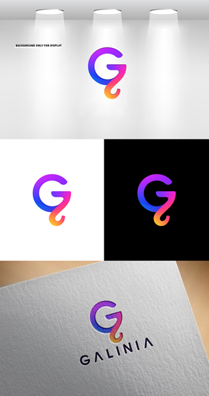 Design de Logo par Rahmina pour ce projet | Design : #36461858