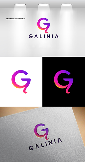 Design de Logo par Rahmina pour ce projet | Design : #36461859