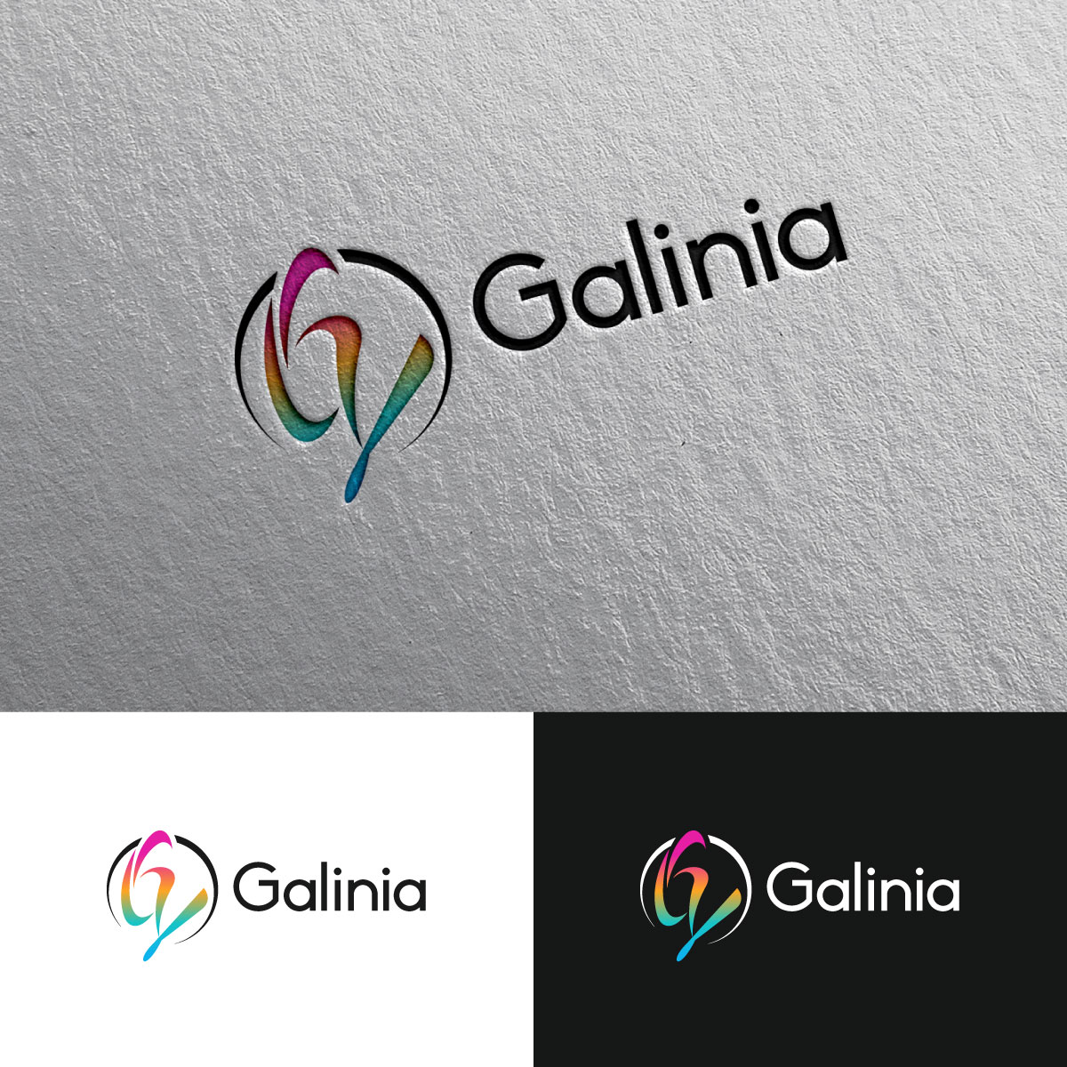 Logo Design by Alex Henry for this project | Design #36462036