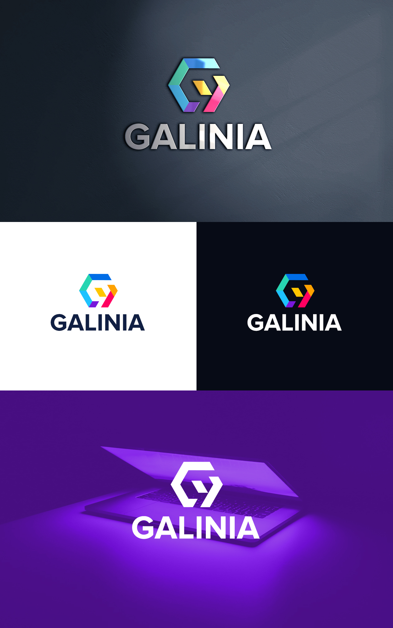 Logo Design by BehindSymbols for this project | Design #36505493