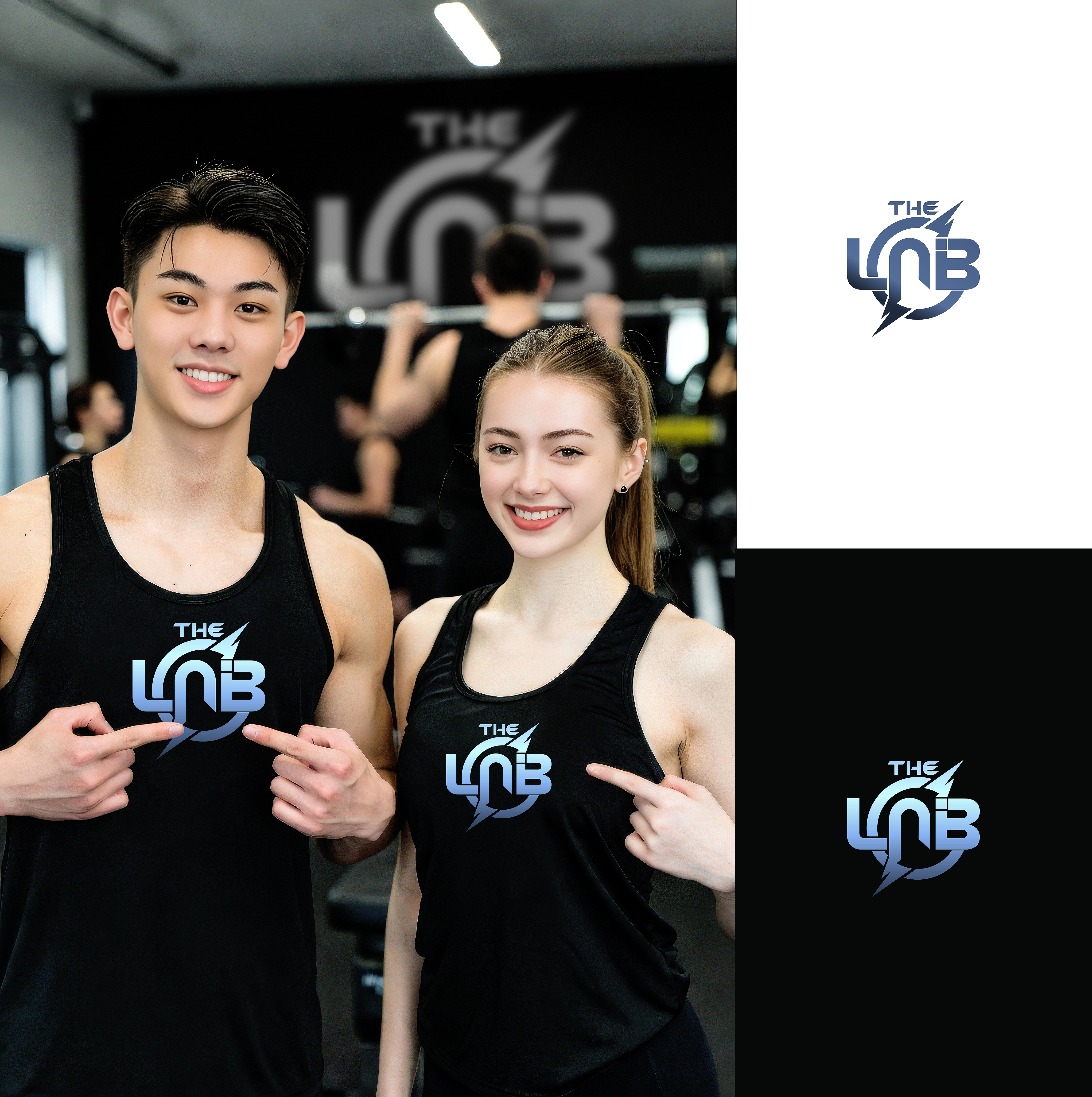 Logo Design by Jose Lopez ( Verified Pro Designer ) for this project | Design #36469747