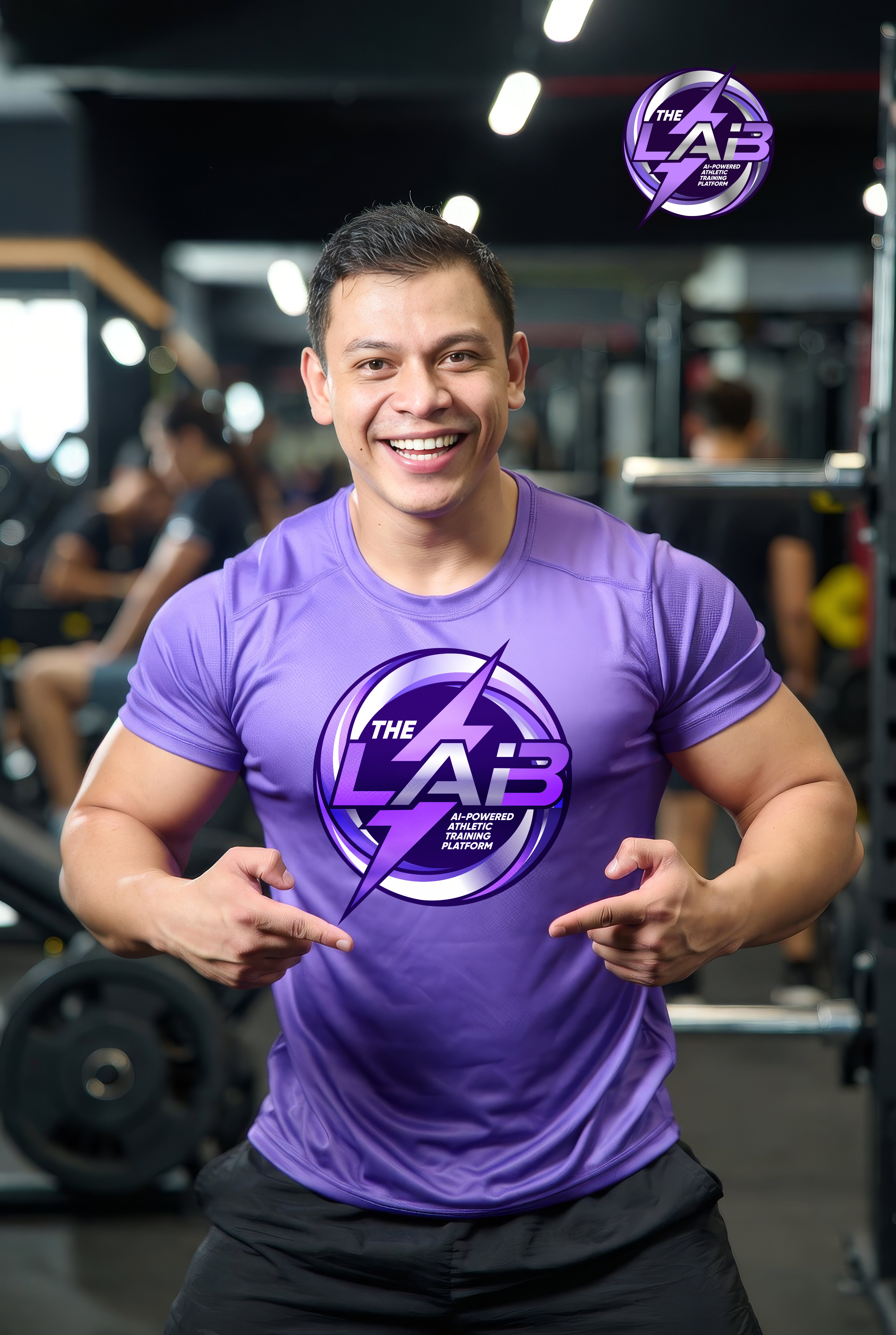 Logo Design by Jose Lopez ( Verified Pro Designer ) for this project | Design #36470384