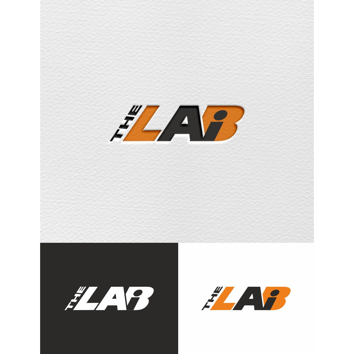 Logo Design by Fortmindz for this project | Design #36461421