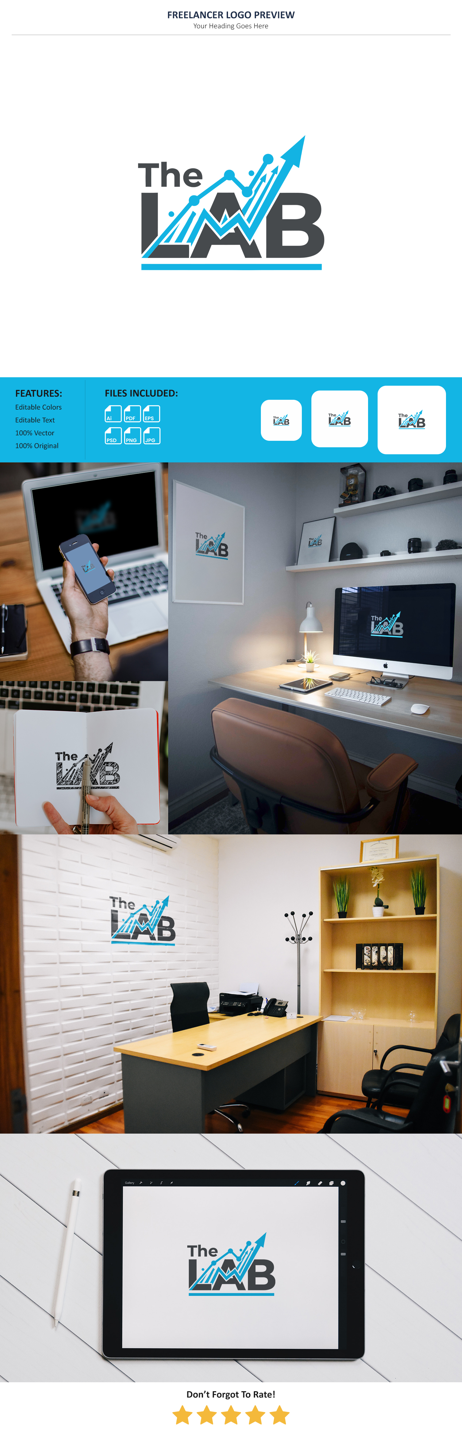 Design de Logo par VectorForge pour ce projet | Design #36470598