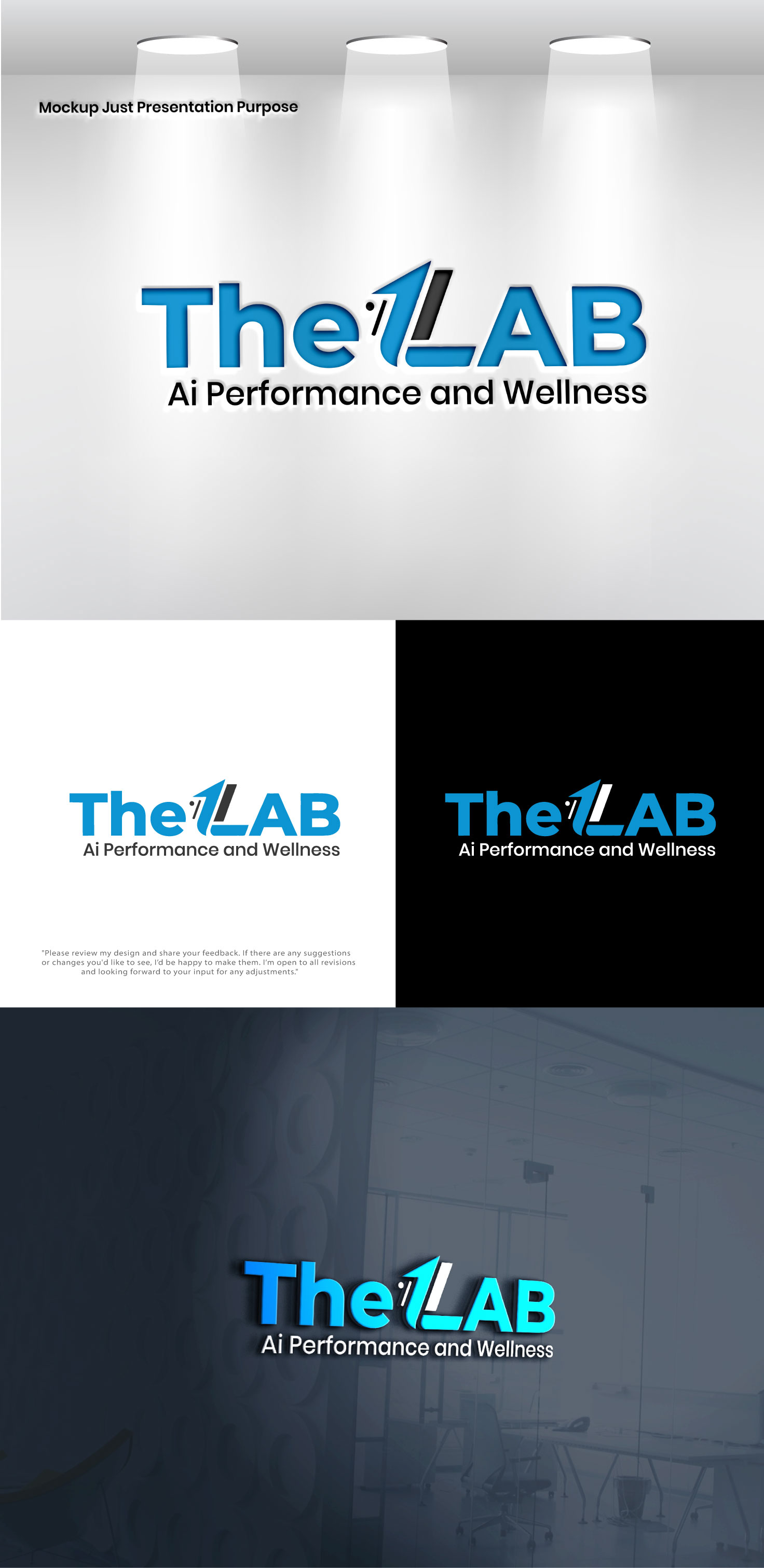 Design de Logo par VectorForge pour ce projet | Design #36470599