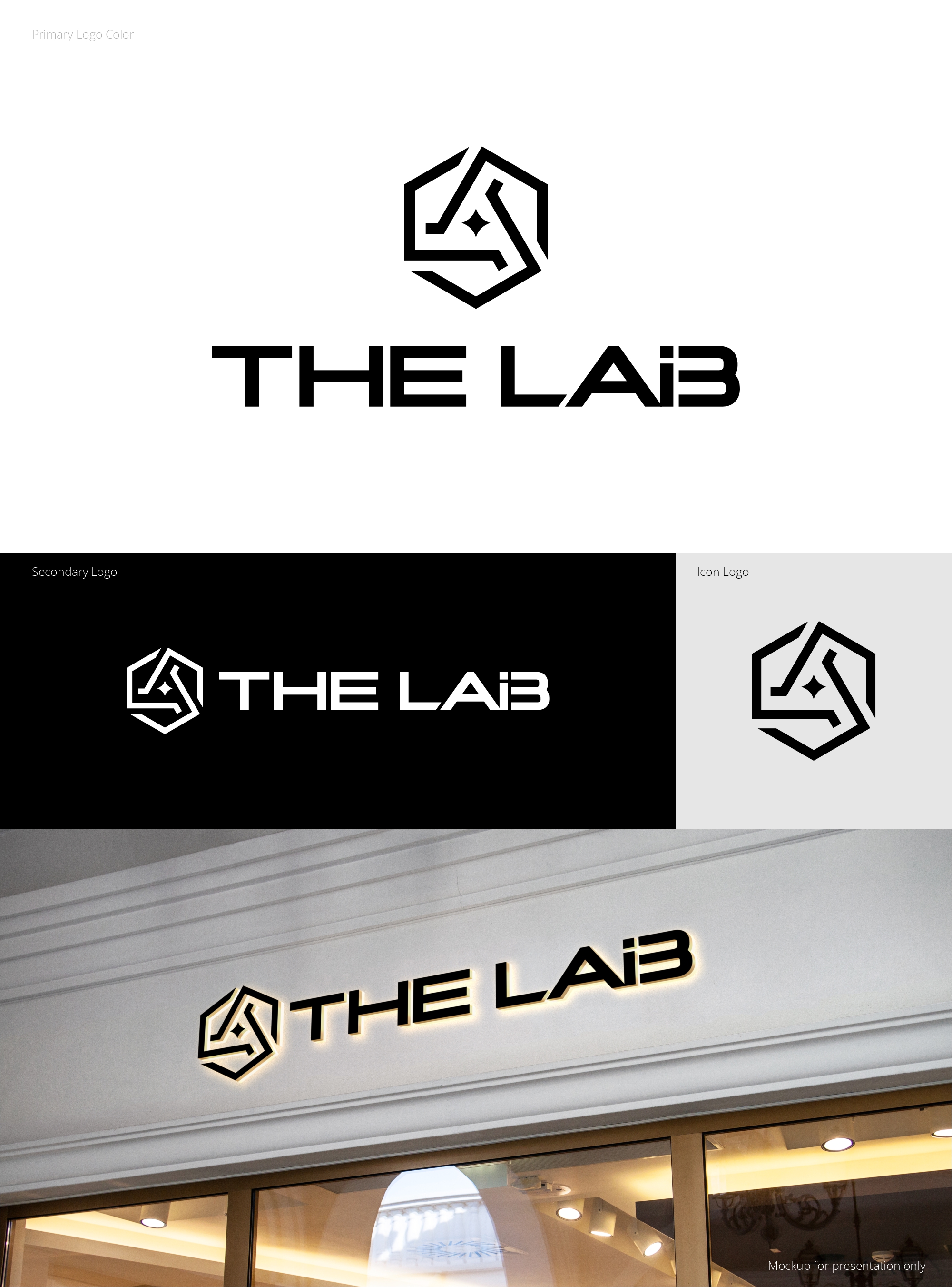 Diseño de Logo por Noekha Studio para este proyecto | Diseño #36468947