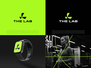 Logo Design by COLOUR CREATIVE for this project | Design: #36487482