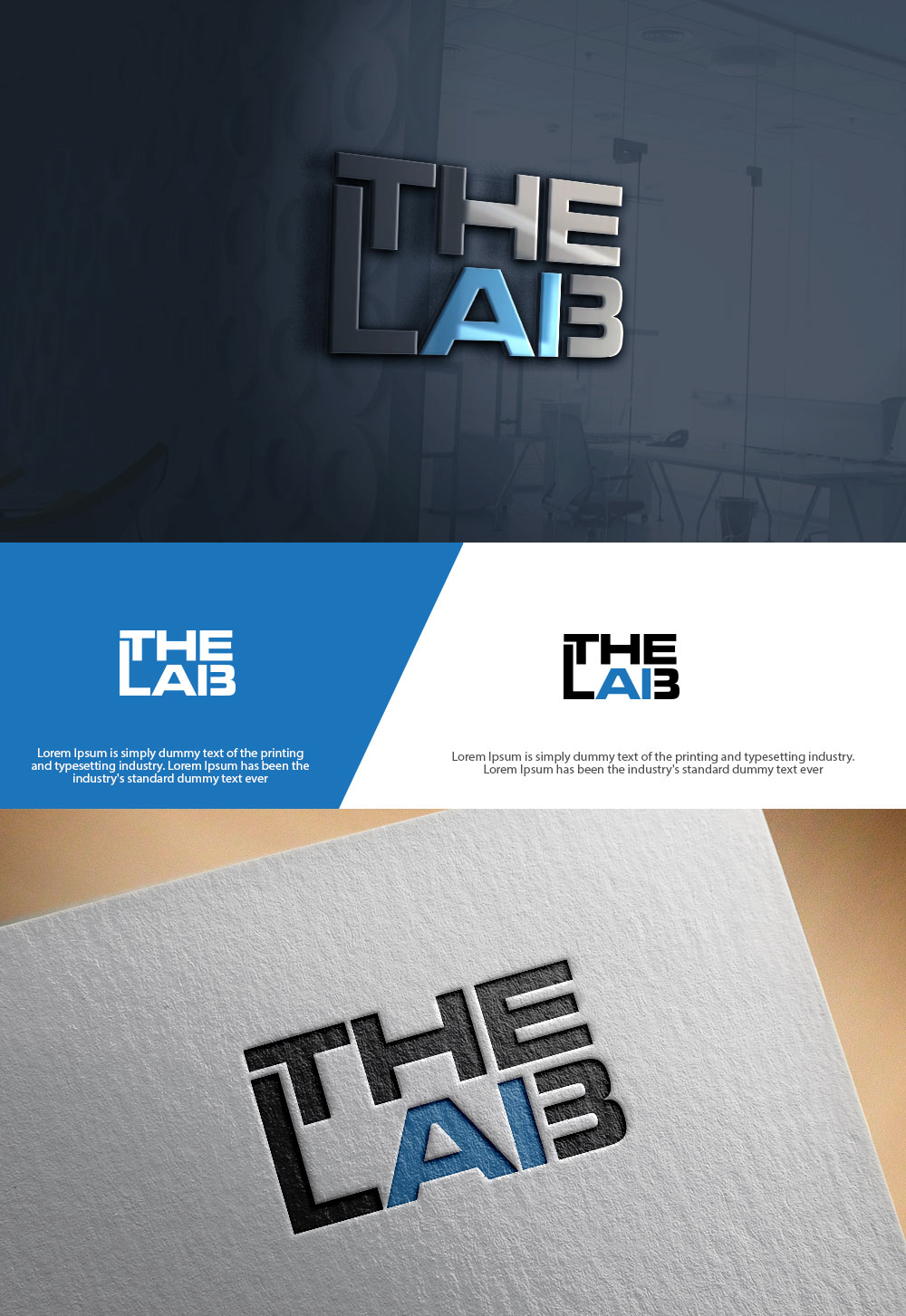 Logo Design by sulemani  creation for this project | Design #36462403