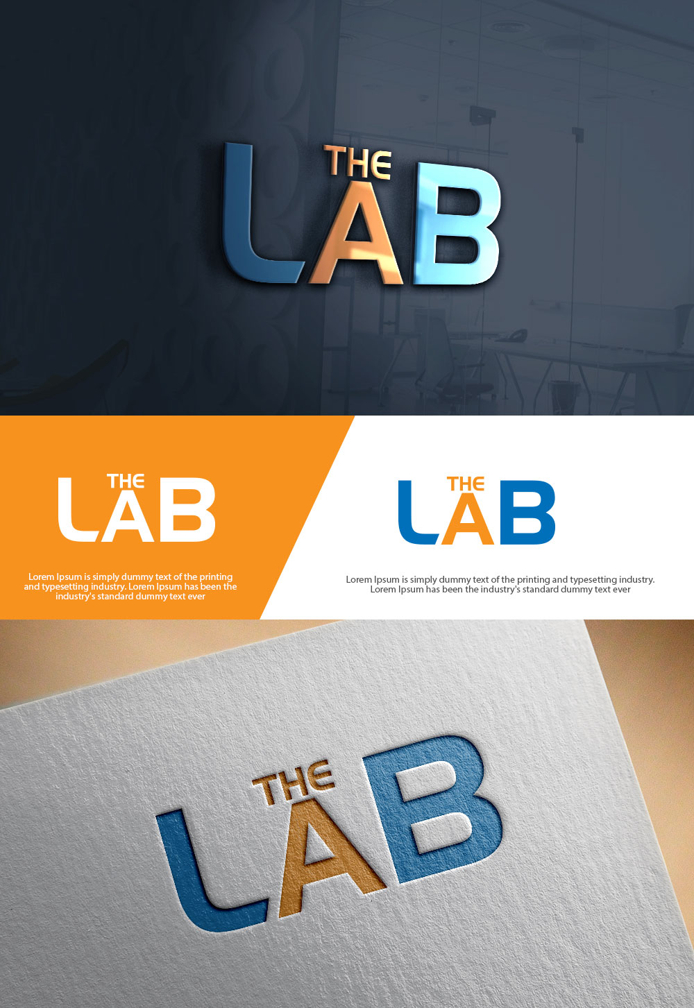 Design de Logo par sulemani  creation pour ce projet | Design #36462565