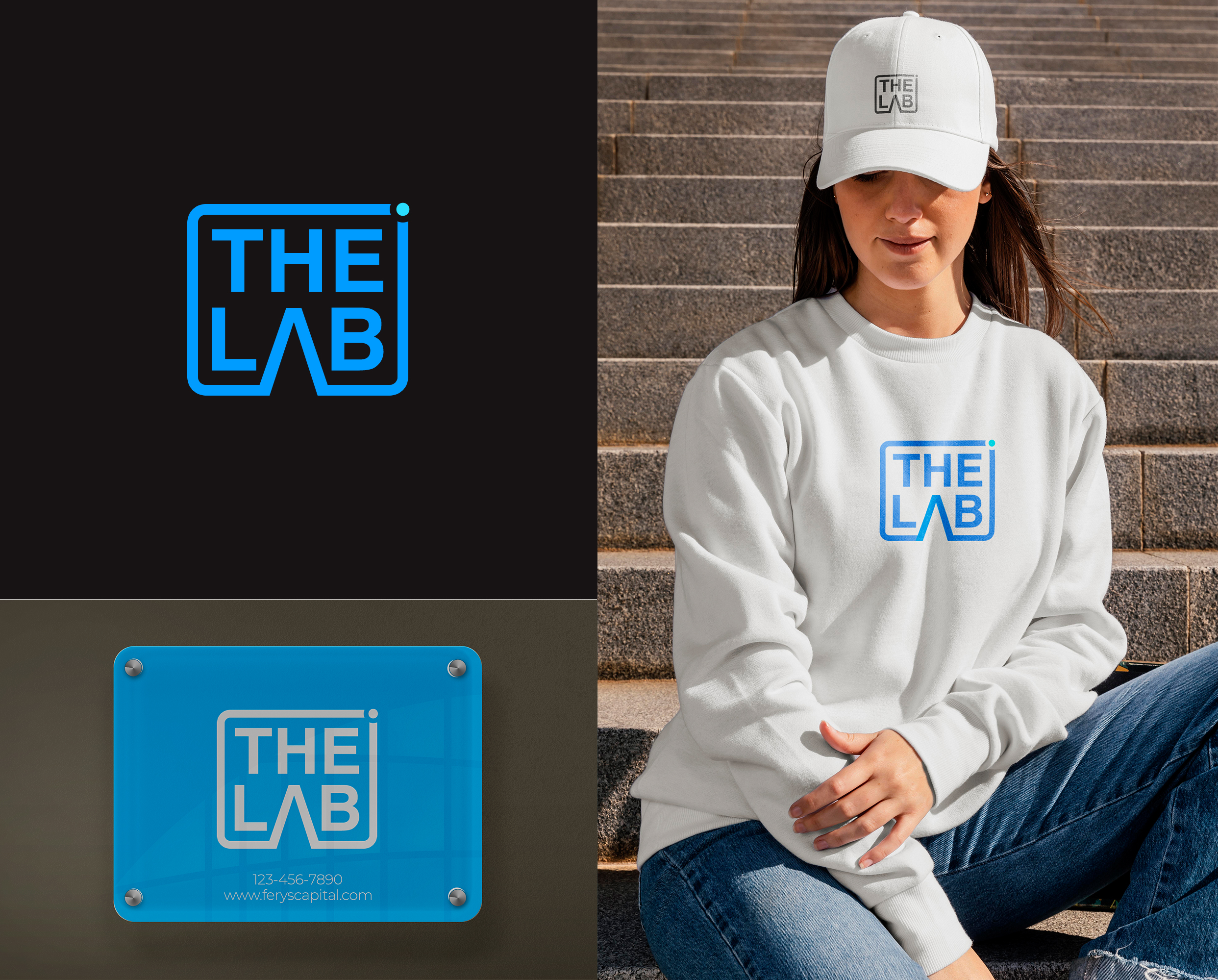 Logo Design by Darshan Dimension for this project | Design #36469358