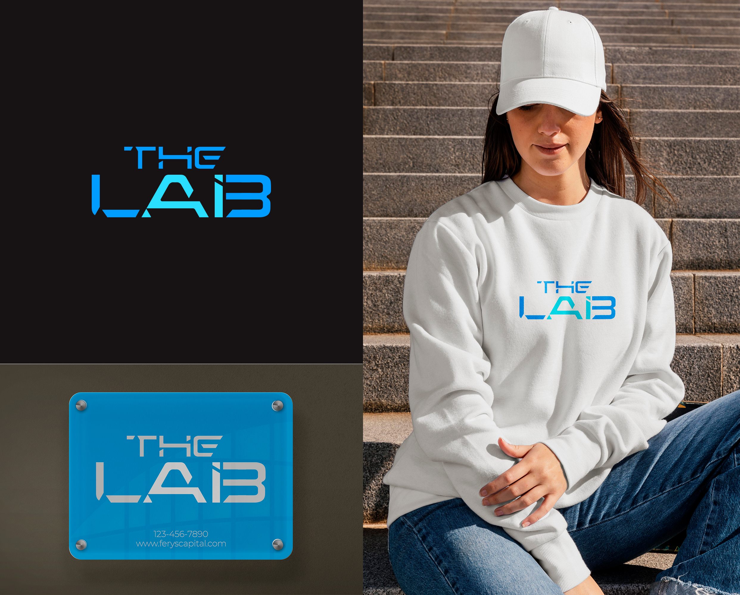 Logo Design by Darshan Dimension for this project | Design #36469974