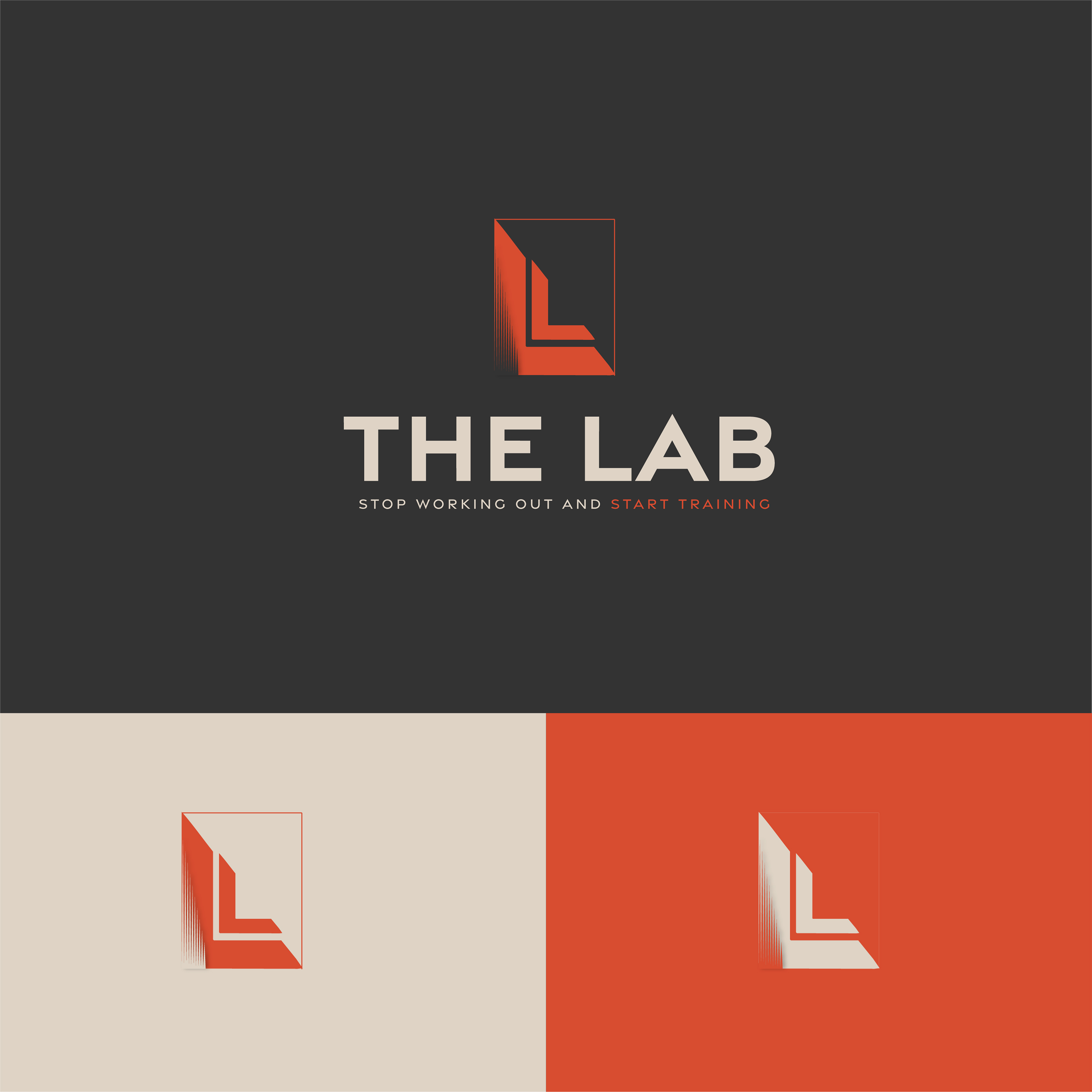 Logo Design by EdenLlovio_2 for this project | Design #36462288