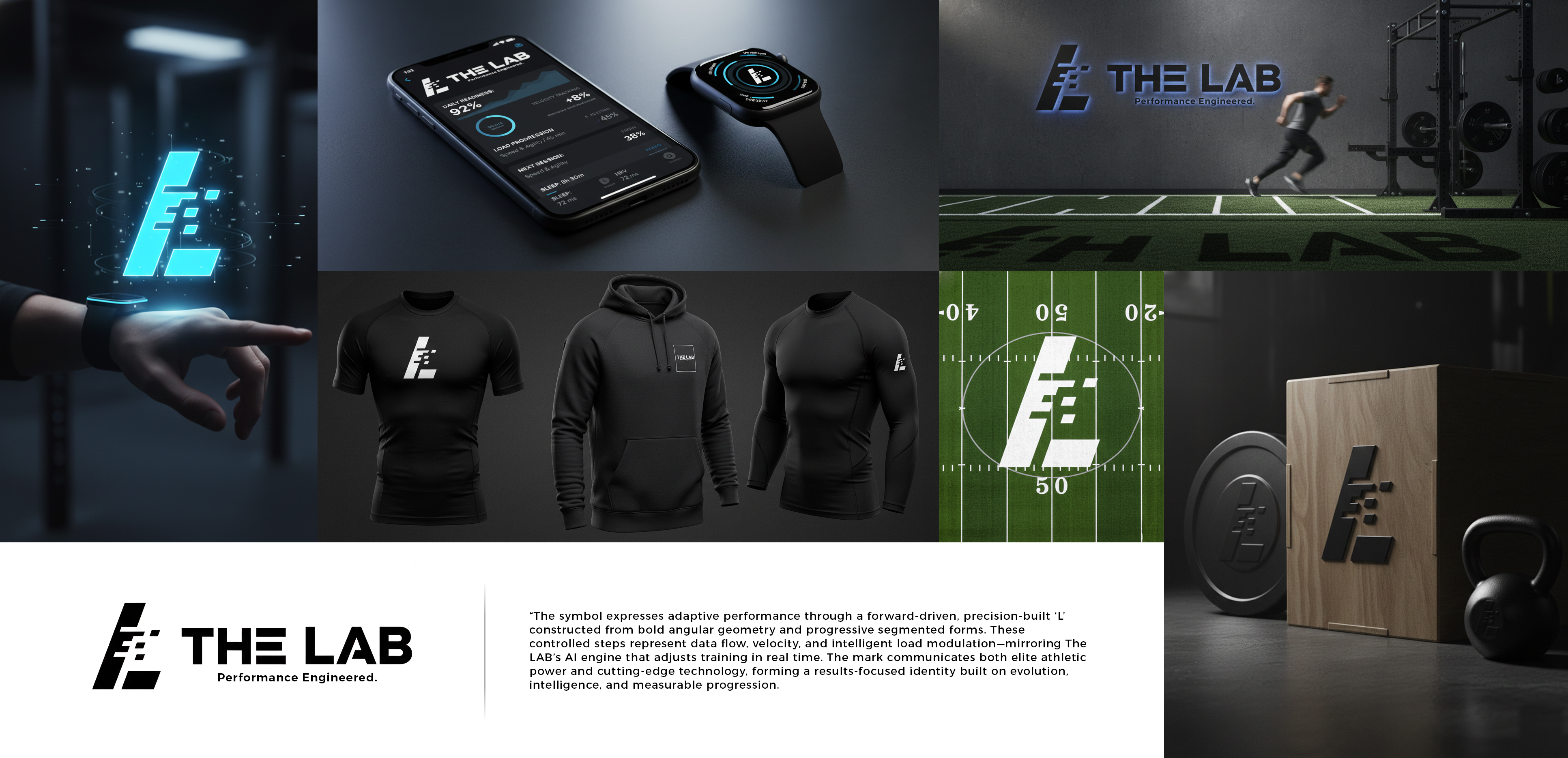 Logo Design by RD Brand Architects for this project | Design #36492143