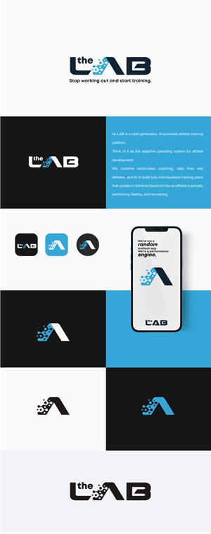Logo Design by gray mind for this project | Design: #36483863