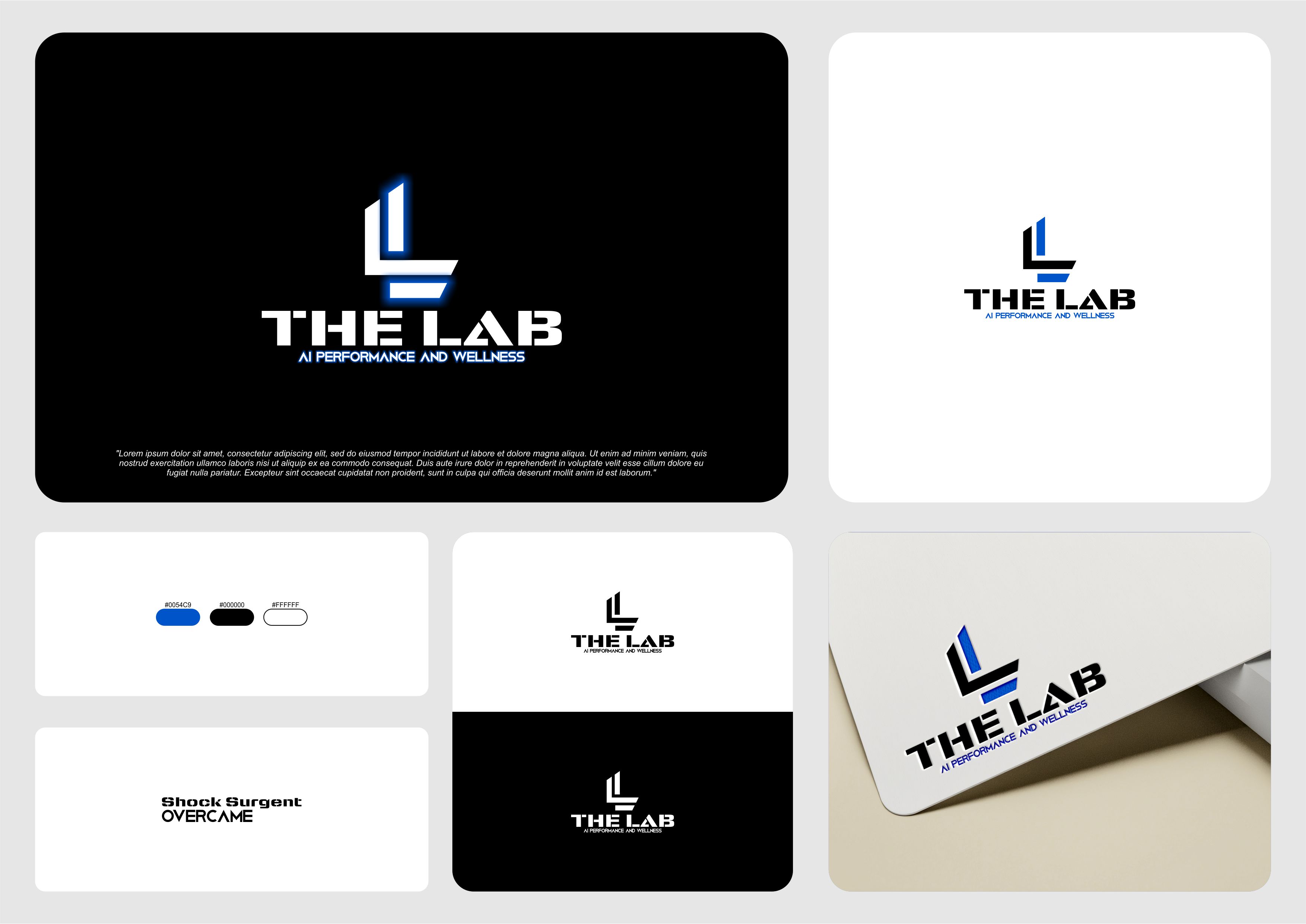 Design de Logo par Septian Yossi pour ce projet | Design #36462898