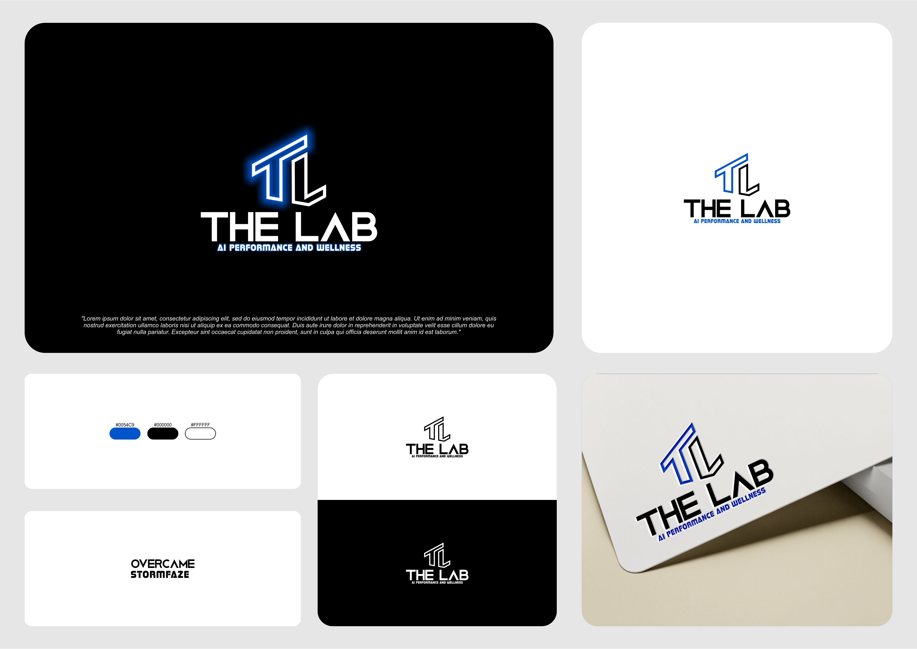 Design de Logo par Septian Yossi pour ce projet | Design #36462900