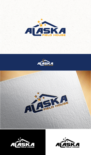 Logo Design by Logo Stock for Gamers Sports Travel | Design: #36503627