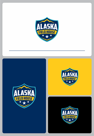 Logo Design by melzh for Gamers Sports Travel | Design: #36481259