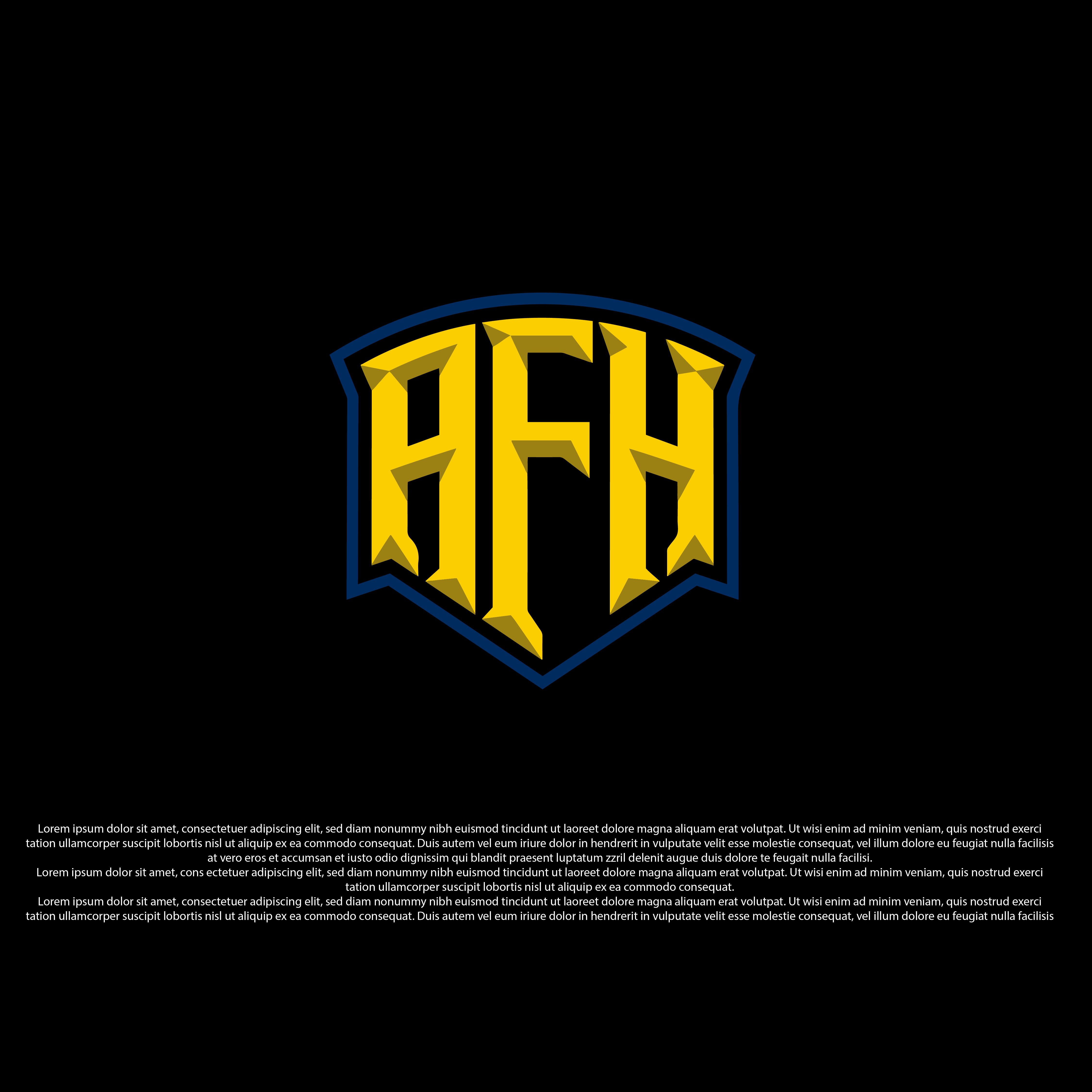 Logo Design by Shariqology for Gamers Sports Travel | Design #36461804