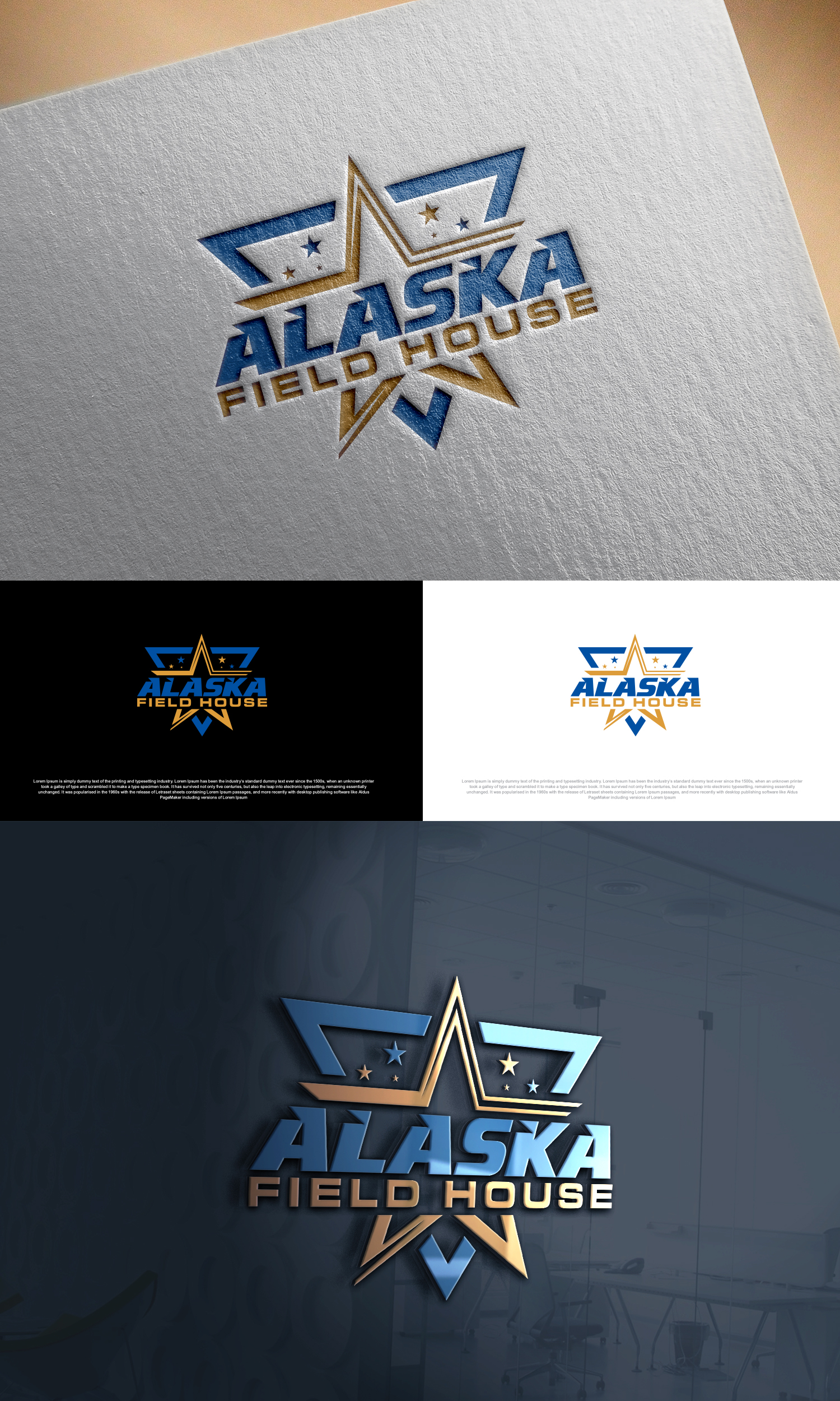 Design de Logo par Ahsan Designs pour Gamers Sports Travel | Design #36463916