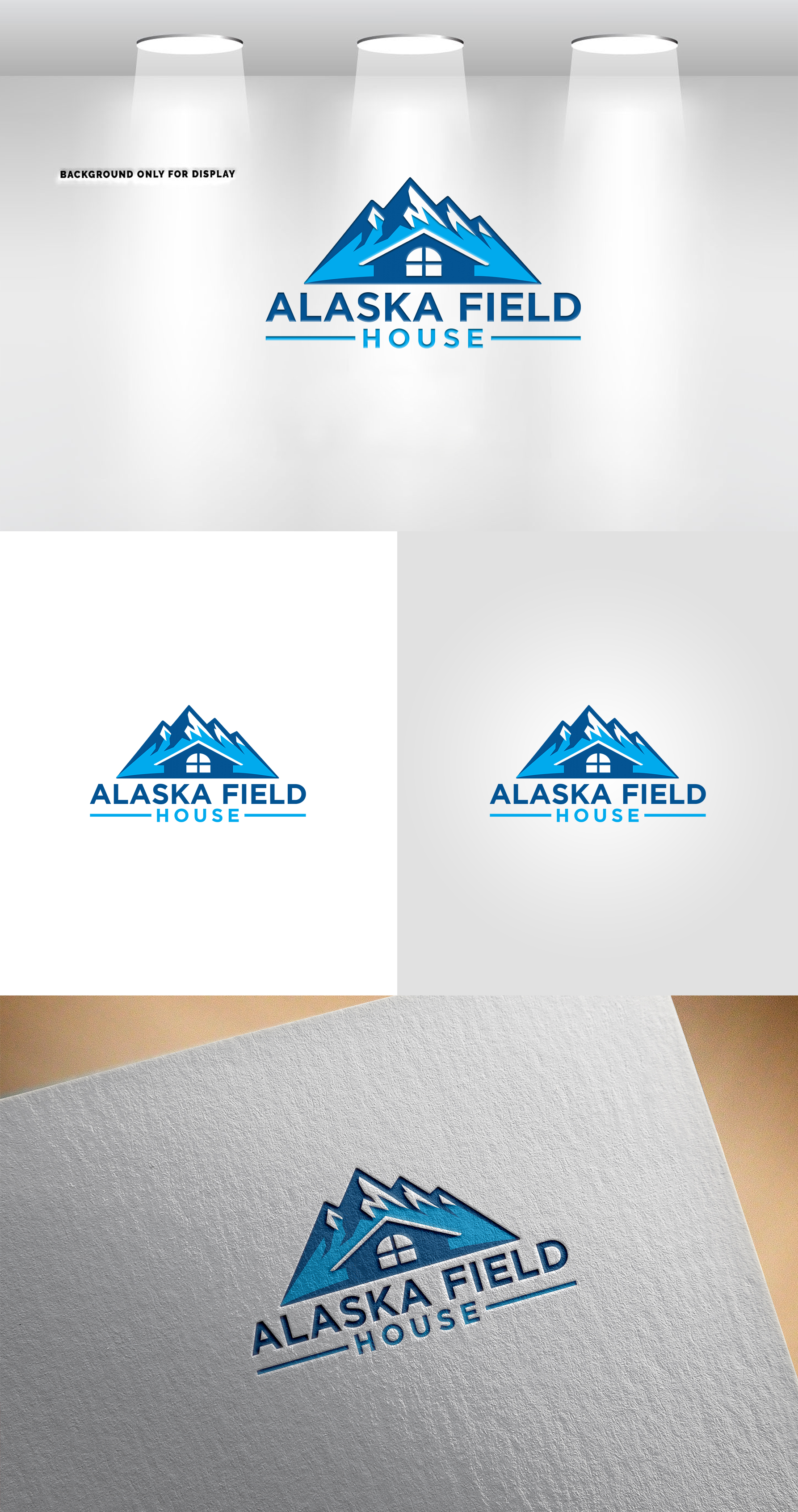 Logo Design by Rahmina for Gamers Sports Travel | Design #36460045