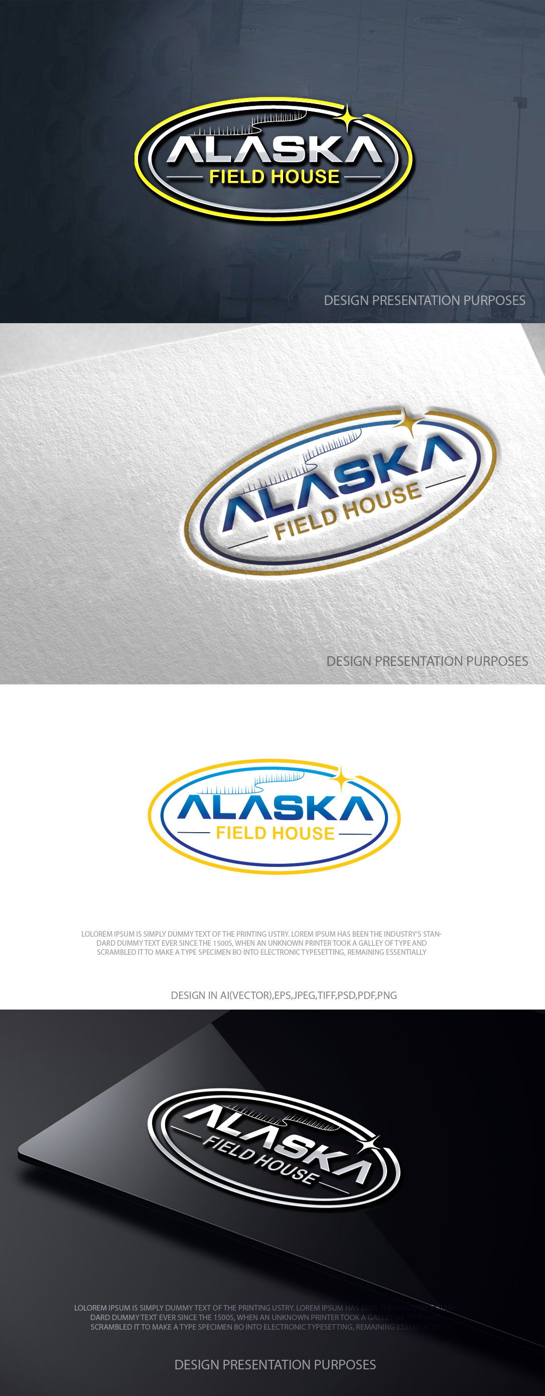 Logo-Design von zebronicgraphic für Gamers Sports Travel | Design #36461664