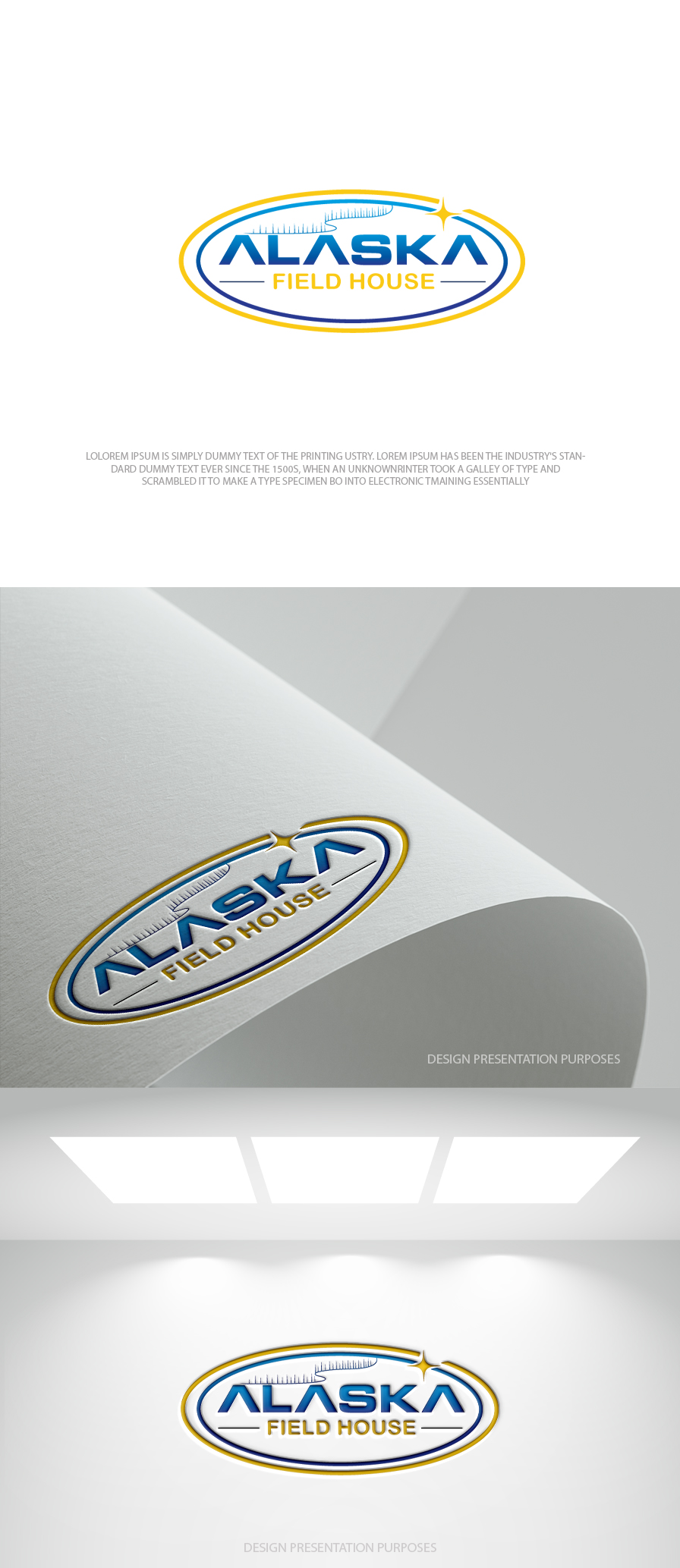 Logo-Design von zebronicgraphic für Gamers Sports Travel | Design #36461665