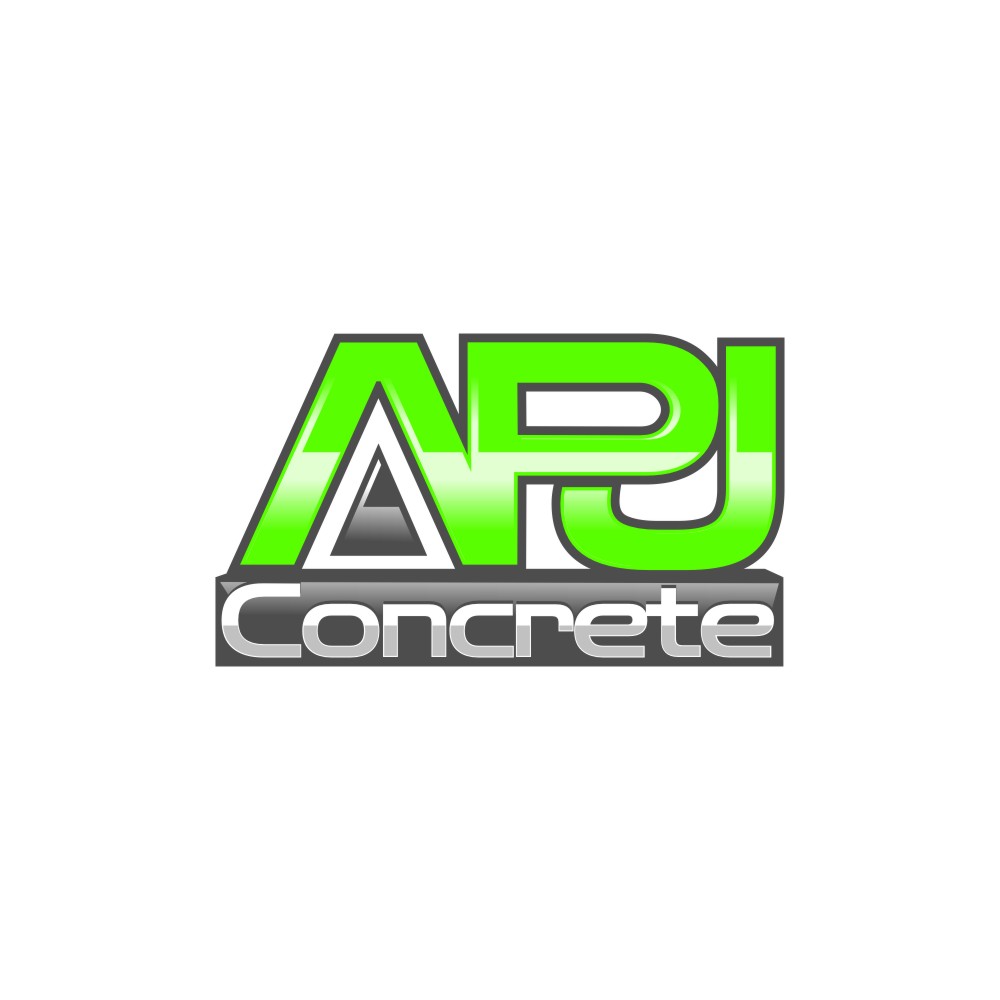 Logo-Design von rgb01 für APJ Concrete | Design #36501410