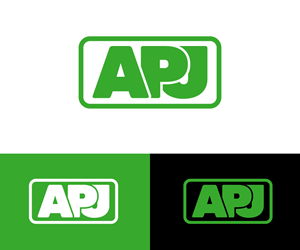 Logo-Design von RaKu 2 für APJ Concrete | Design: #36490984