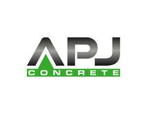 Design de Logo par simpl_designs pour APJ Concrete | Design : #36475428